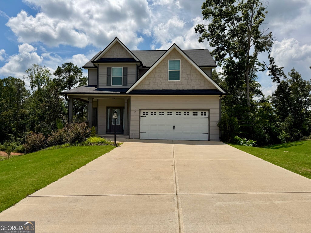 Photo of 121 Quail Forest Circle, Toccoa, GA 30577 (MLS # 10824751)