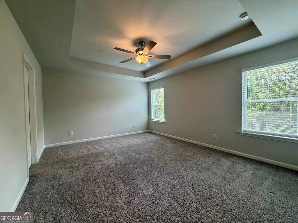 Photo of 121 Quail Forest Circle, Toccoa, GA 30577 (MLS # 10824751)