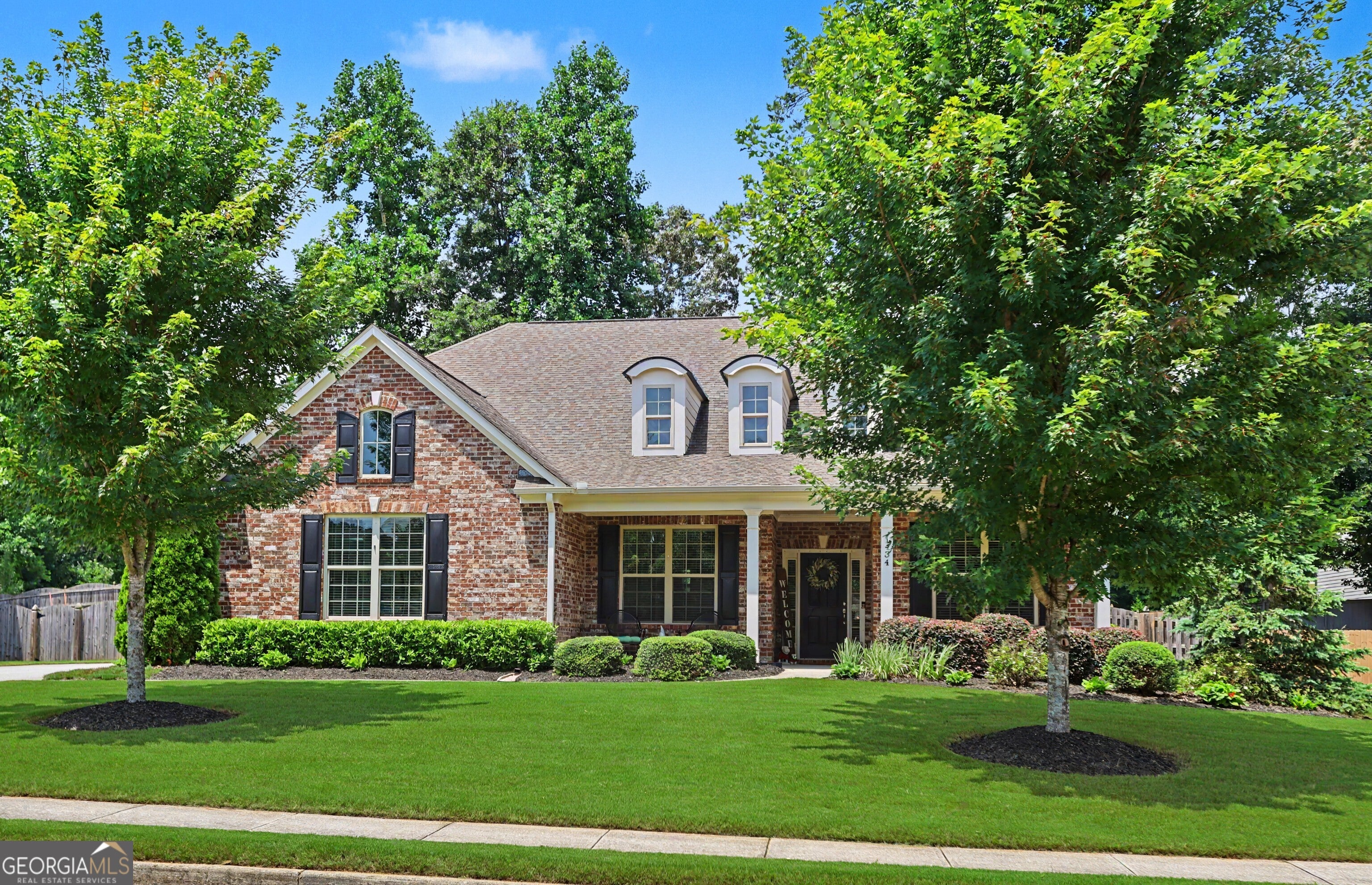 1434 Highland Wood CT