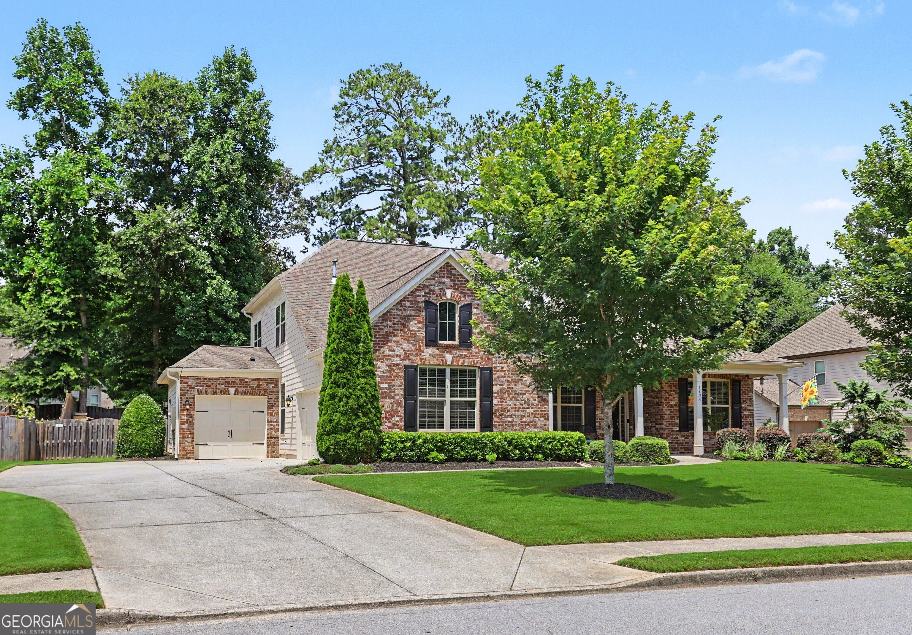 1434 Highland Wood CT