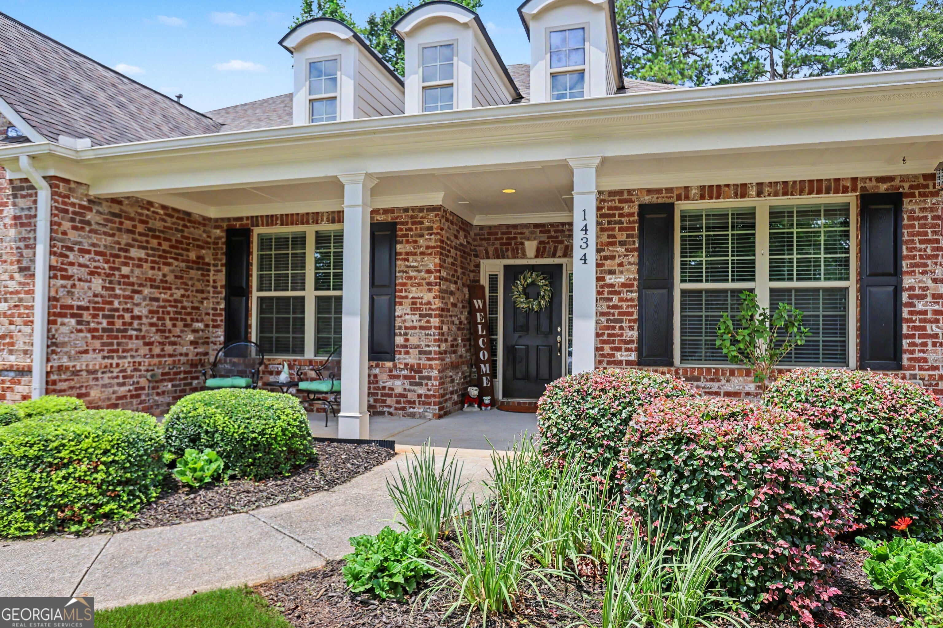 1434 Highland Wood CT