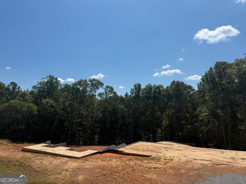 Photo of 415 Forest Pointe Drive, Forsyth, GA 31029 (MLS # 10598085)