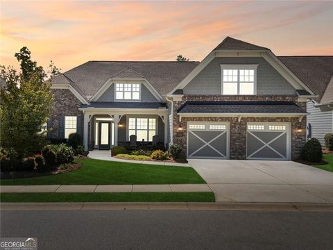 3638 Cresswind PKWY Gainesville GA 30504