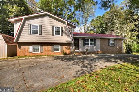216 Pleasant Gap RD Ellijay GA 30540