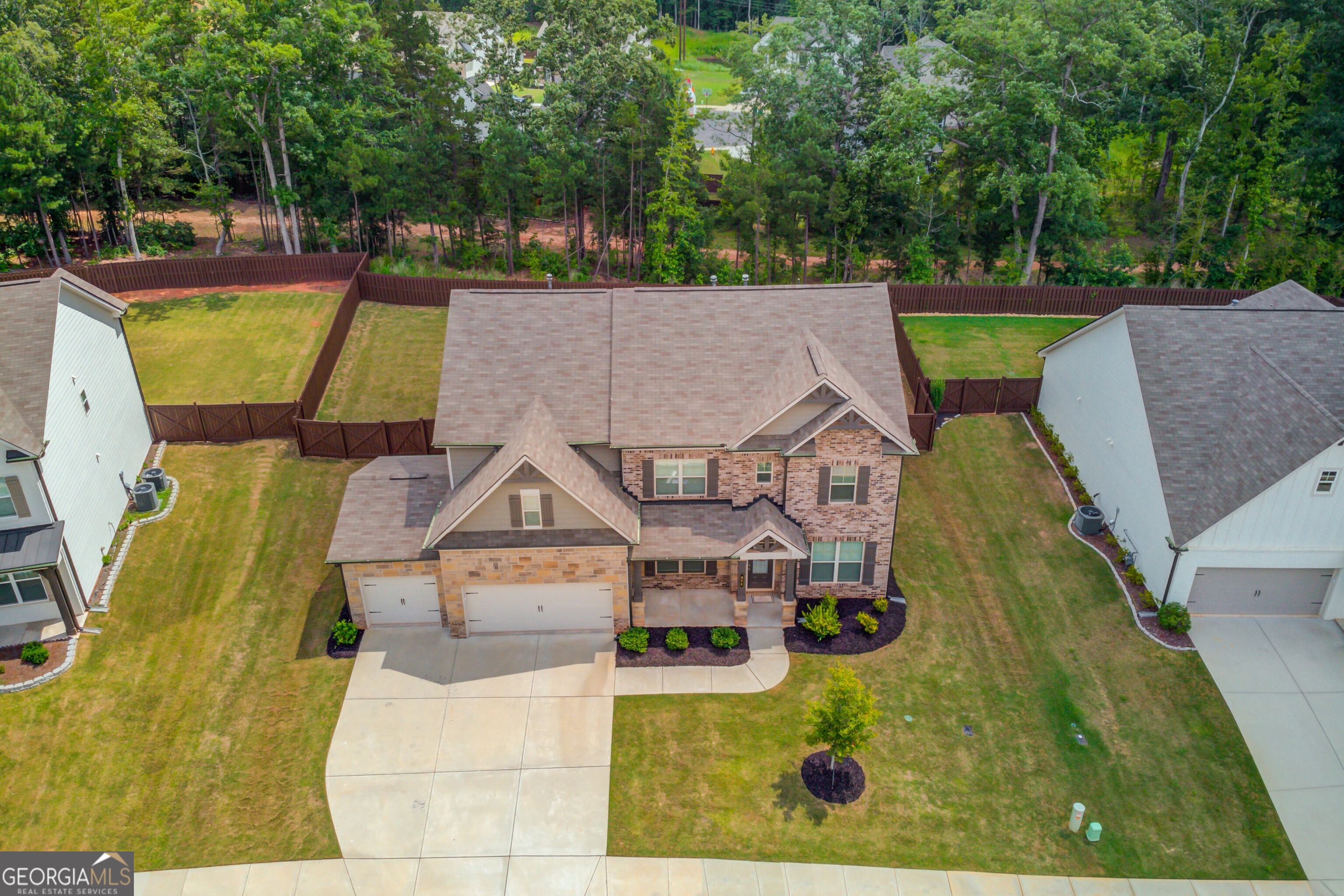 396 Brant CIR