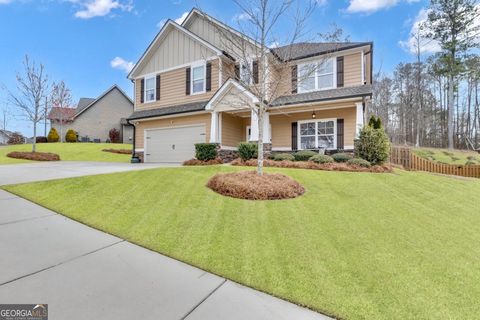 20 Delaware WAY Newnan GA 30265