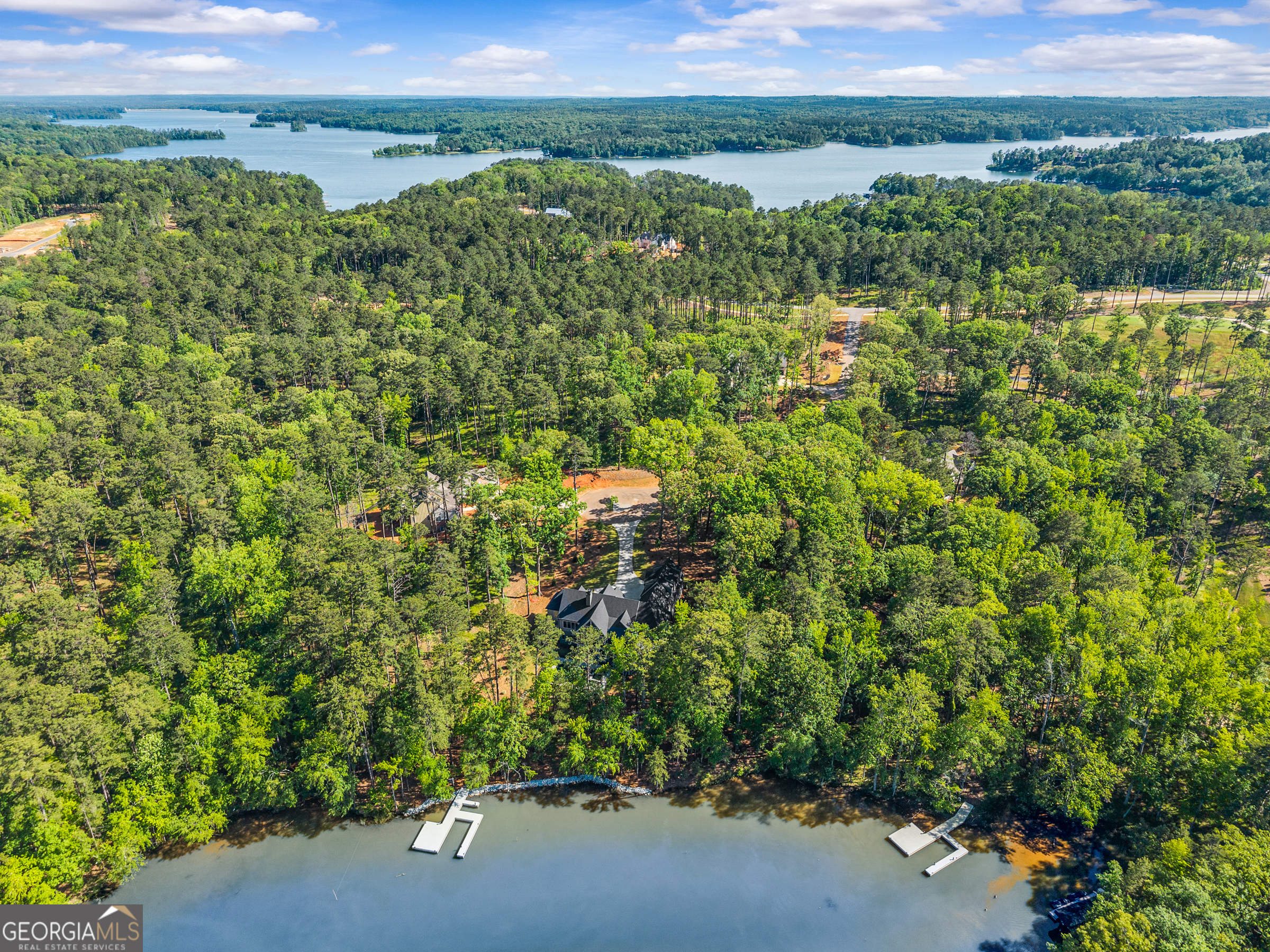 Reynolds Lake Oconee - Residential