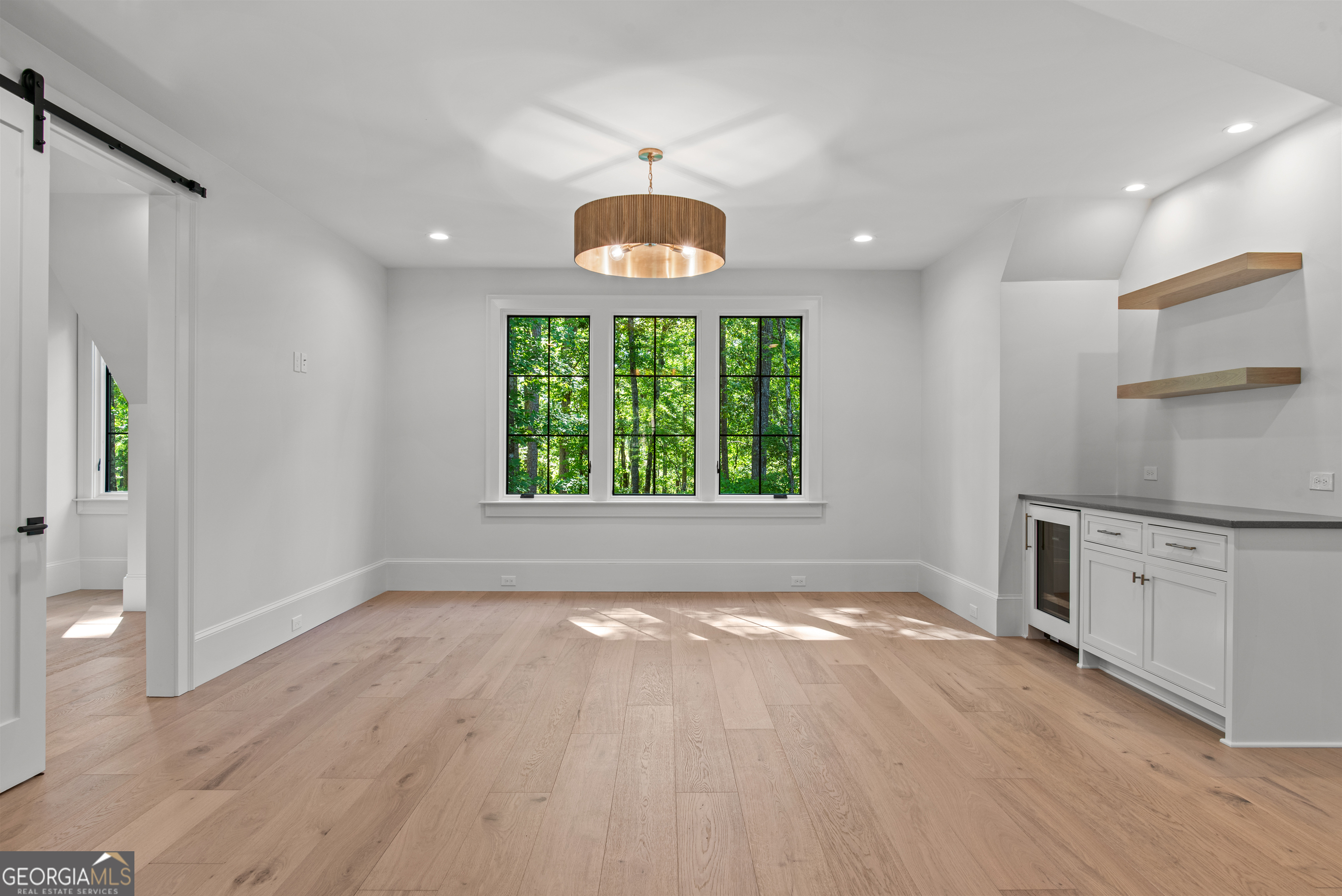 Reynolds Lake Oconee - Residential