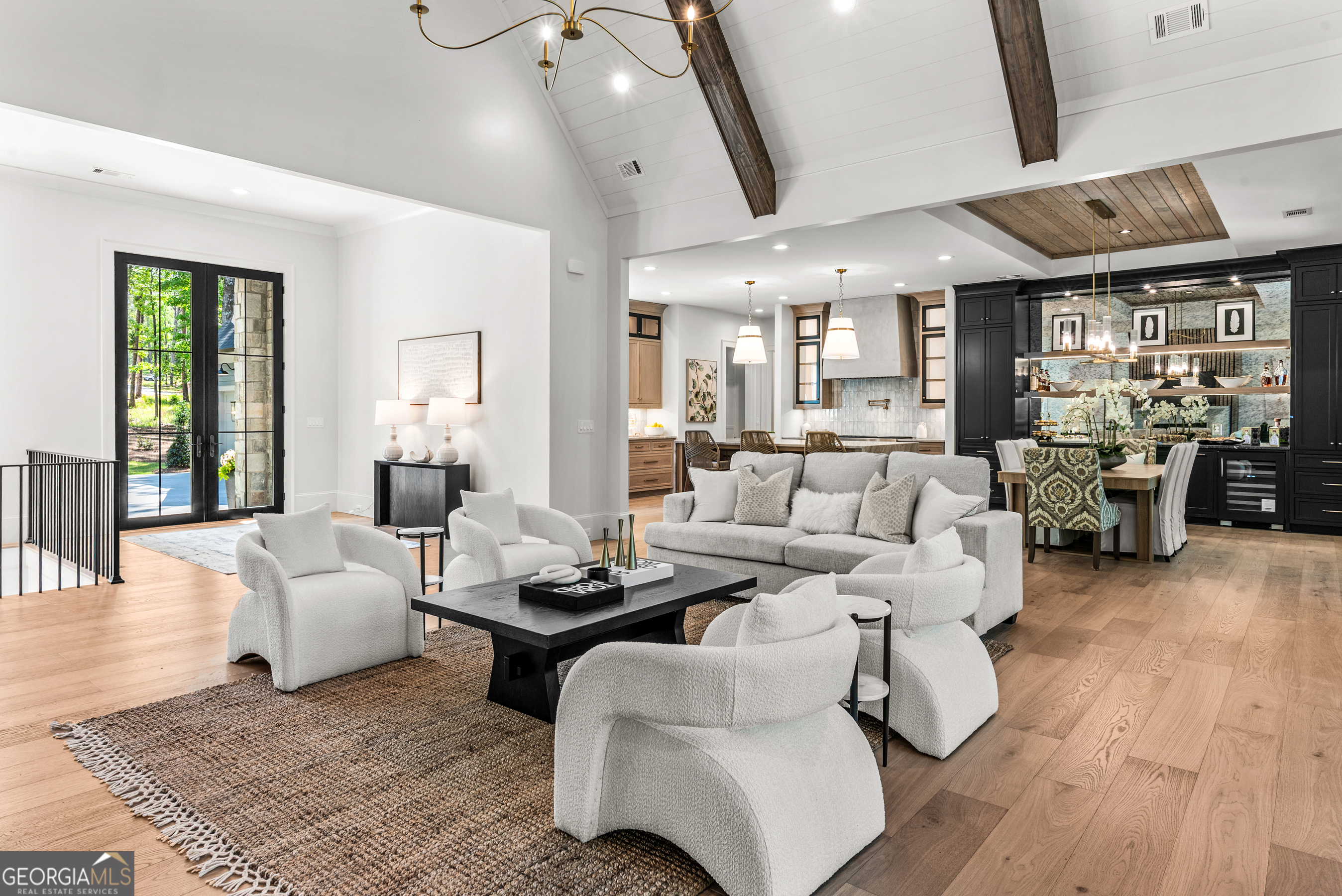 Reynolds Lake Oconee - Residential