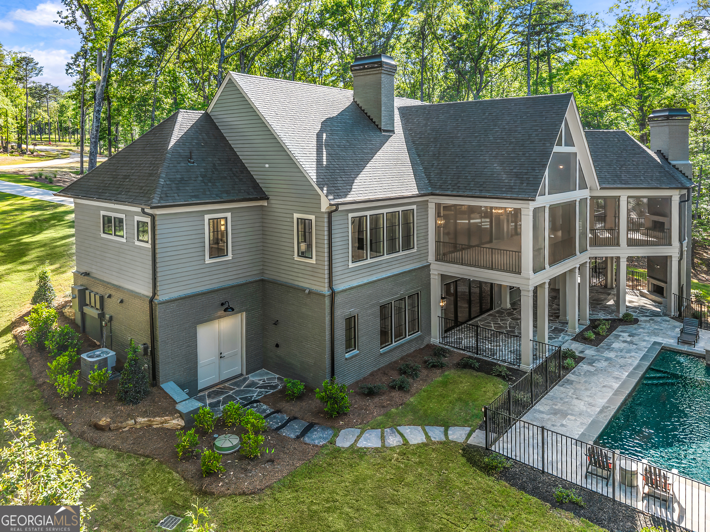 Reynolds Lake Oconee - Residential