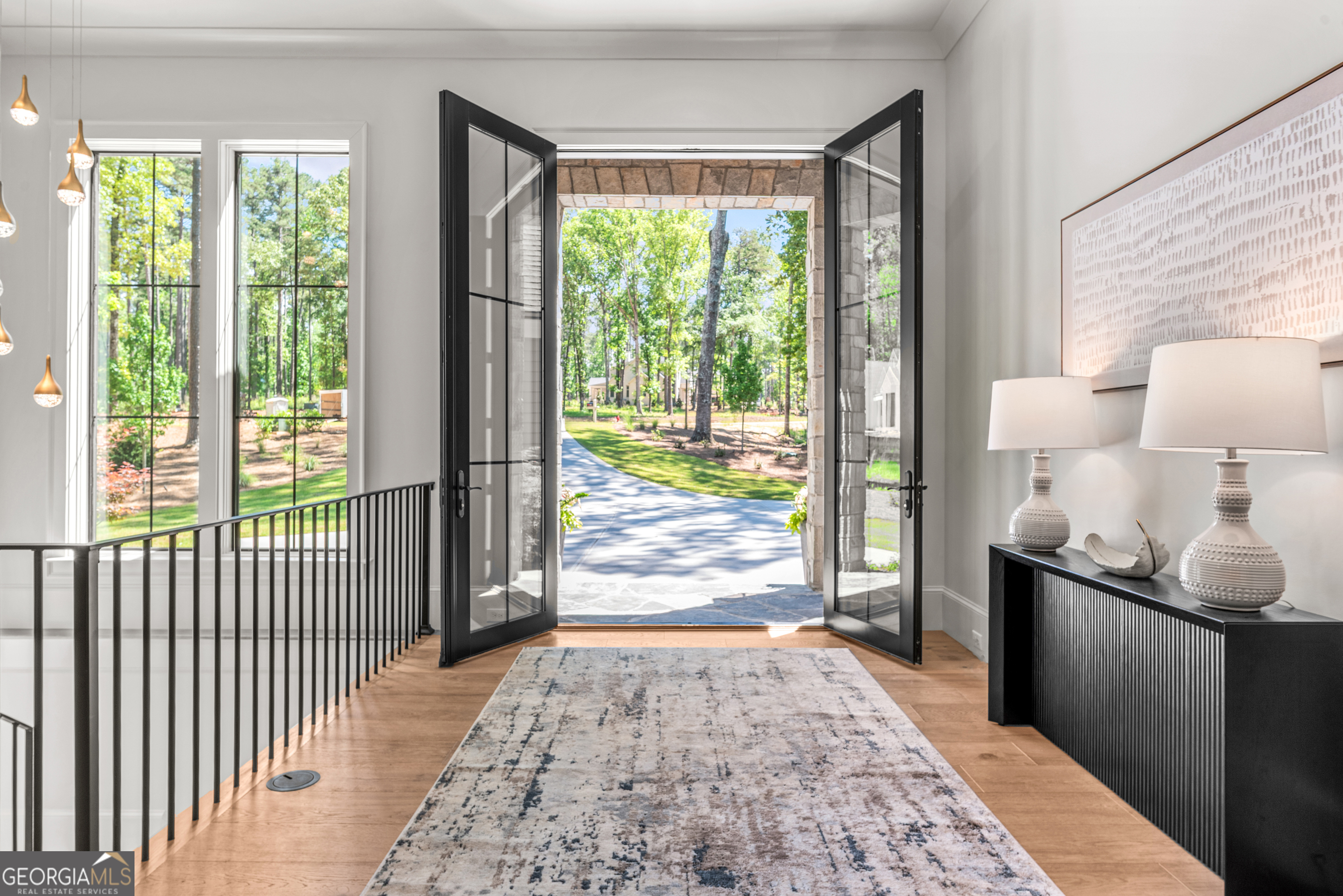 Reynolds Lake Oconee - Residential