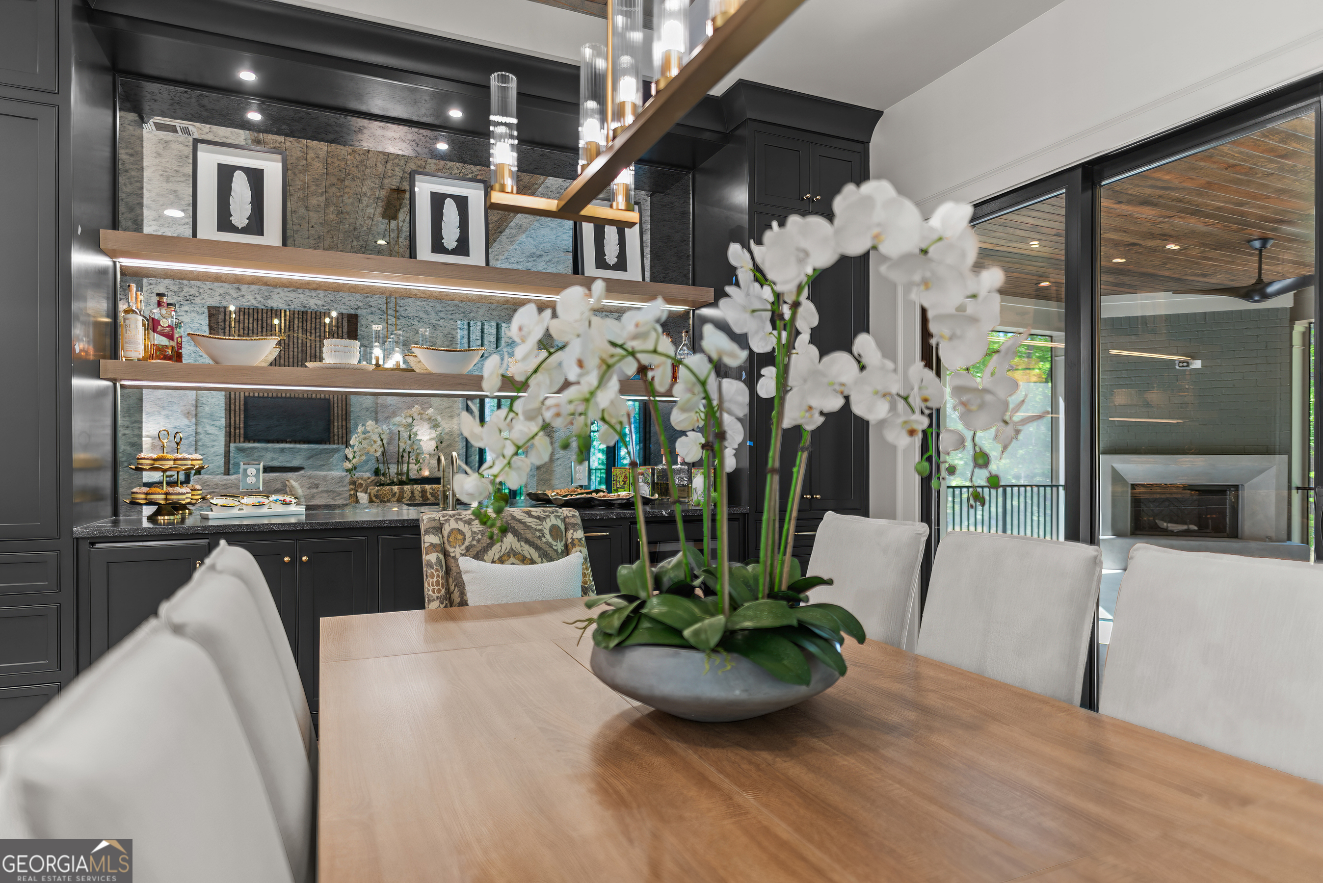 Reynolds Lake Oconee - Residential