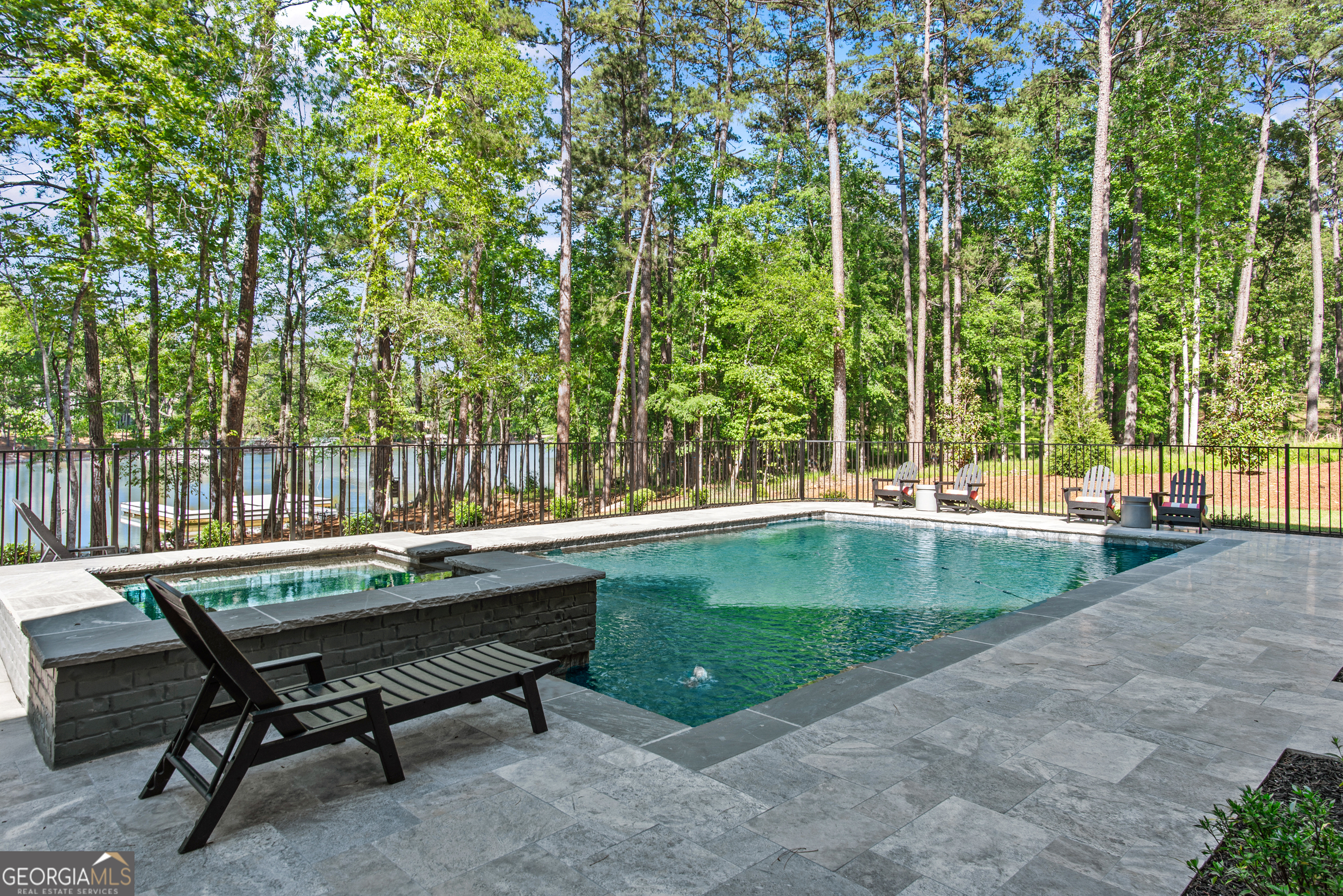 Reynolds Lake Oconee - Residential