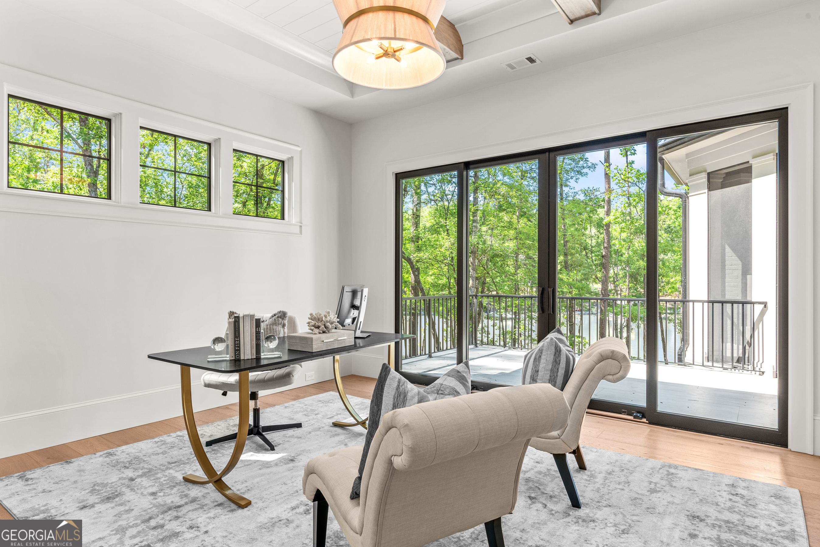 Reynolds Lake Oconee - Residential