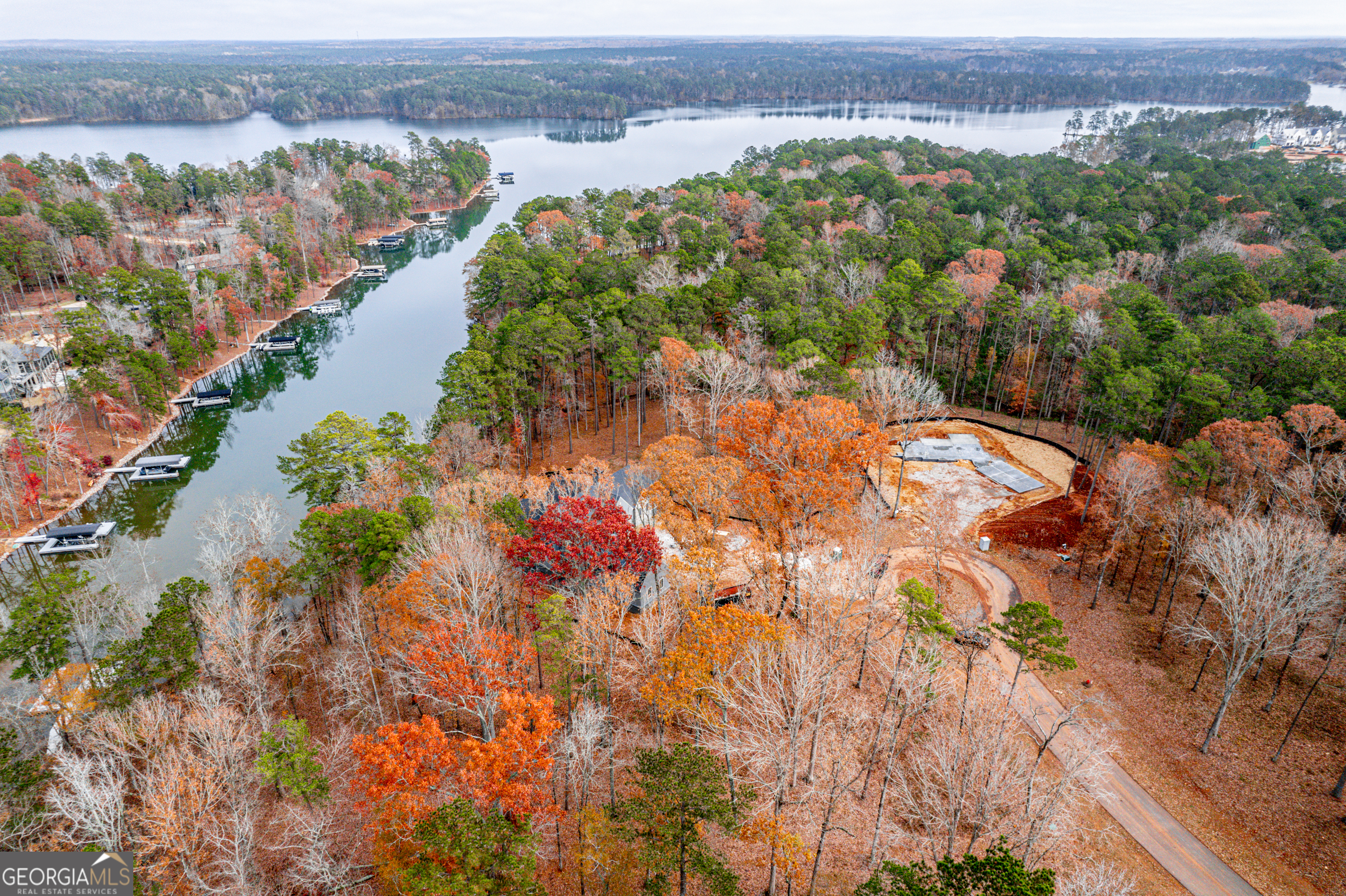 Reynolds Lake Oconee - Residential