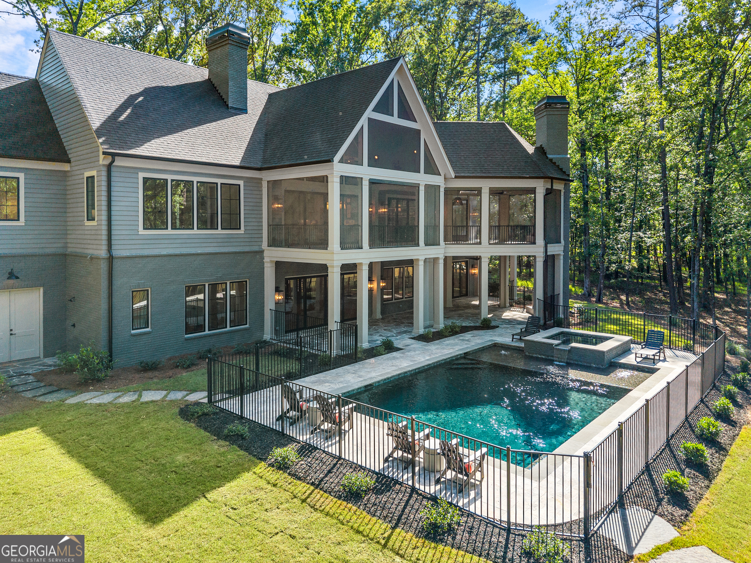 Reynolds Lake Oconee - Residential