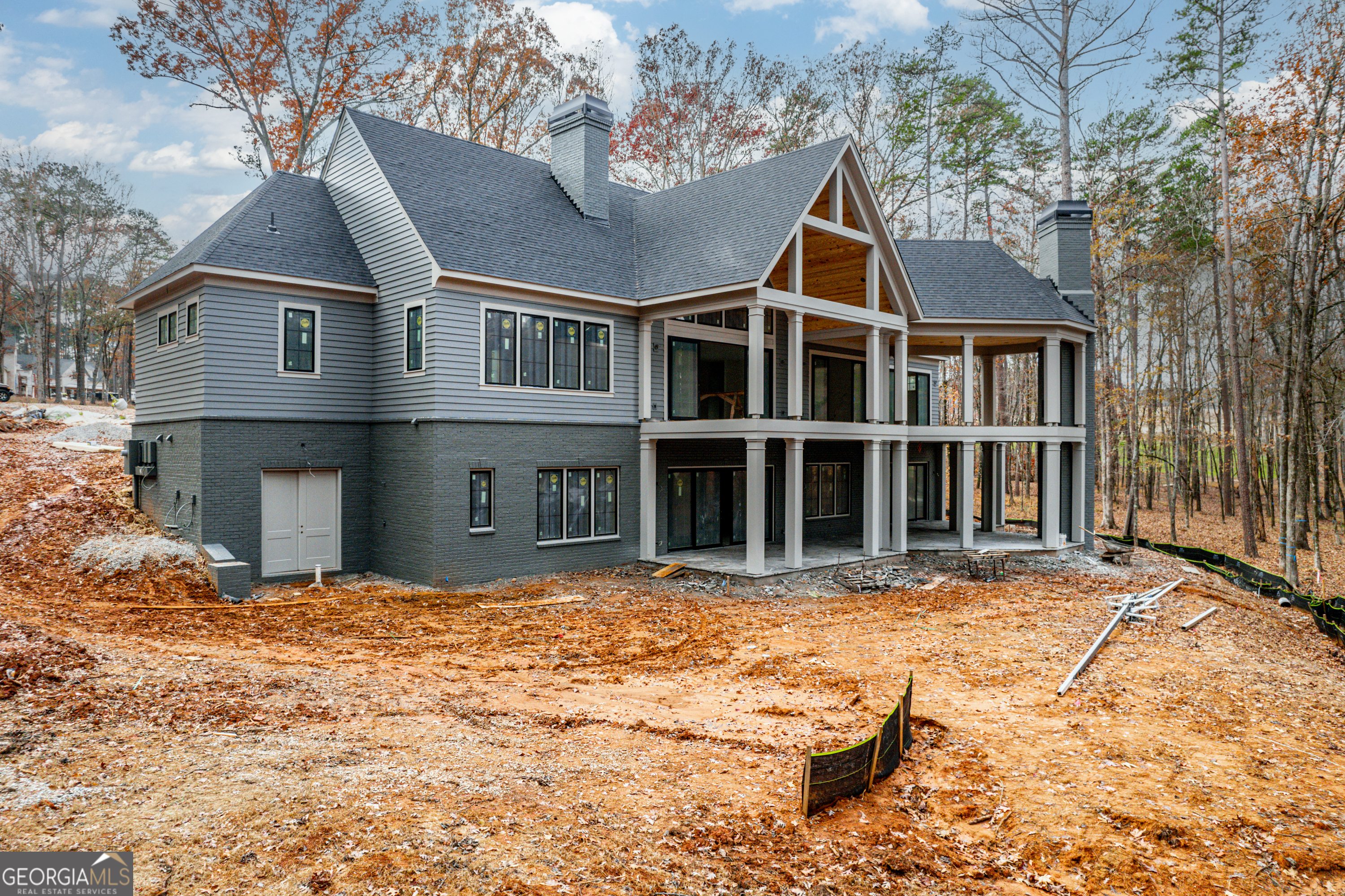 Reynolds Lake Oconee - Residential