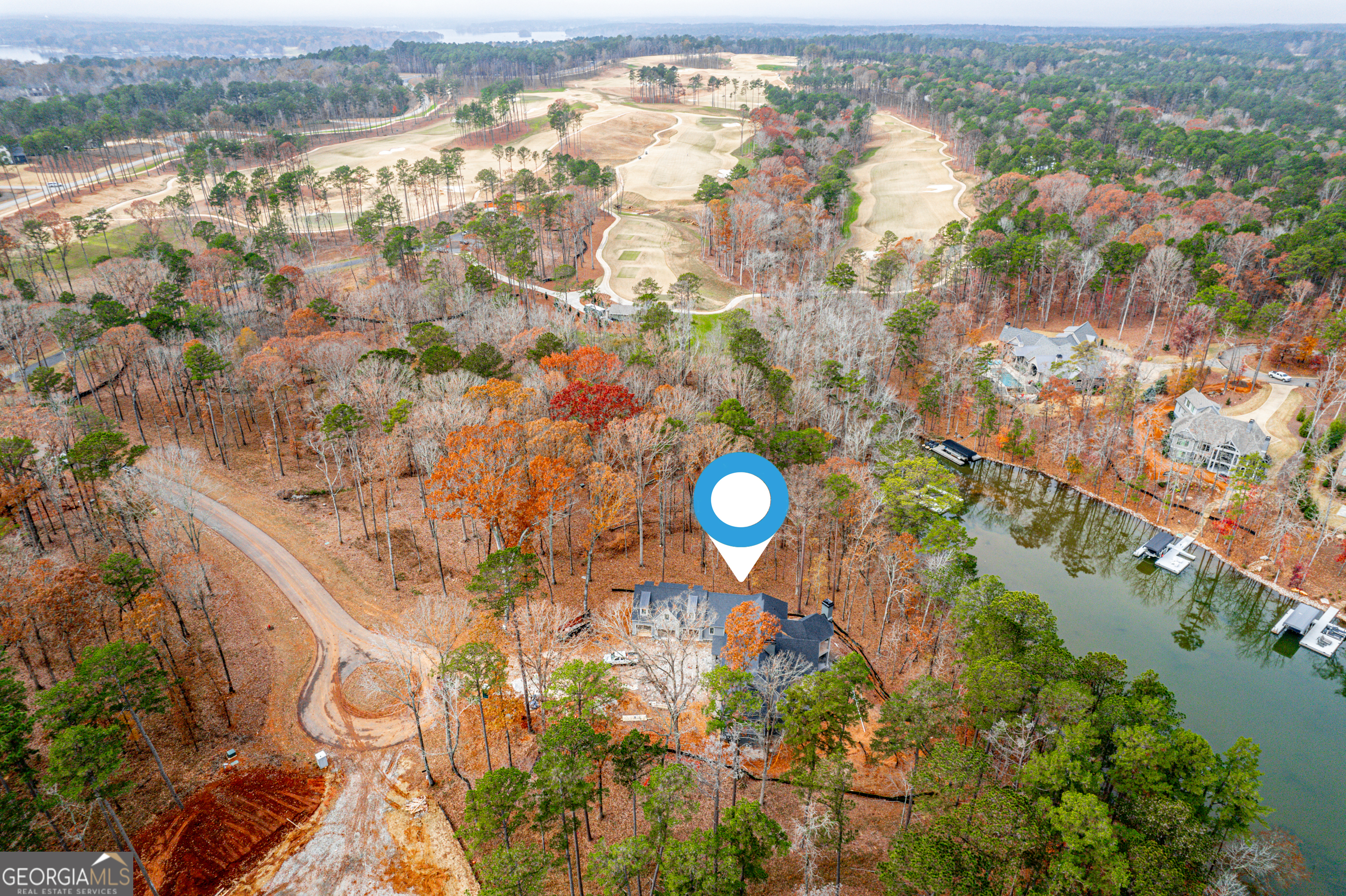 Reynolds Lake Oconee - Residential