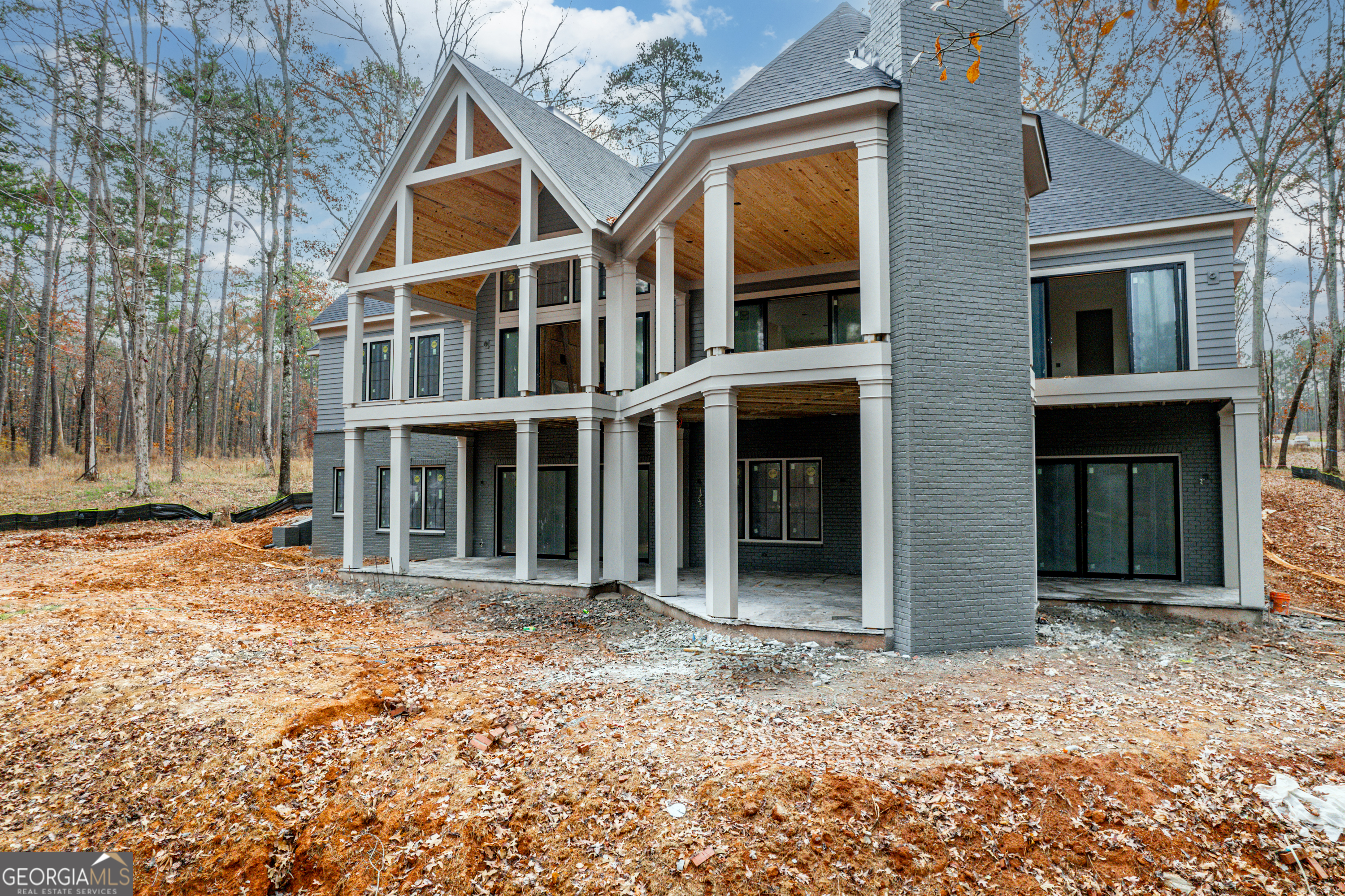 Reynolds Lake Oconee - Residential