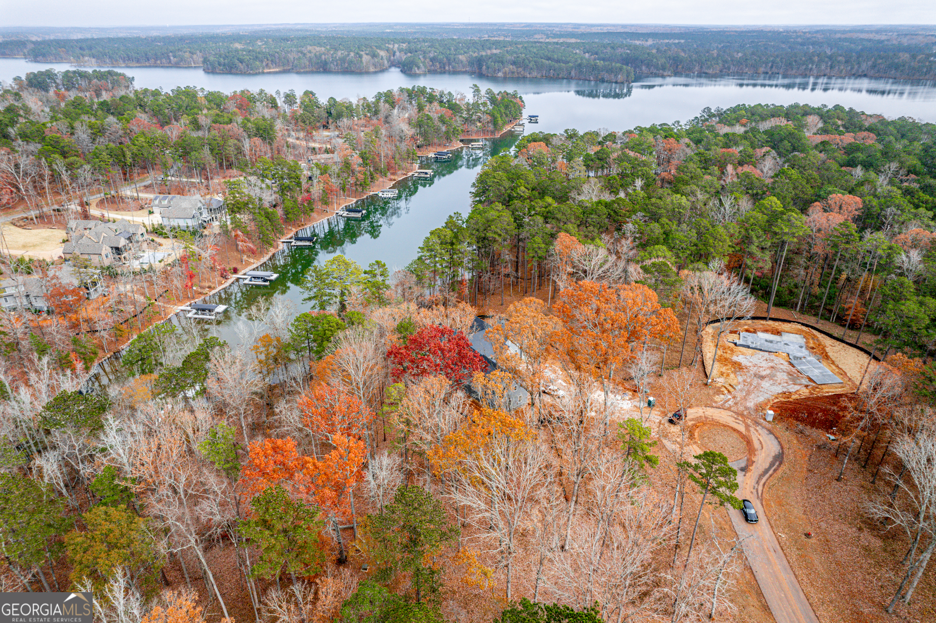 Reynolds Lake Oconee - Residential