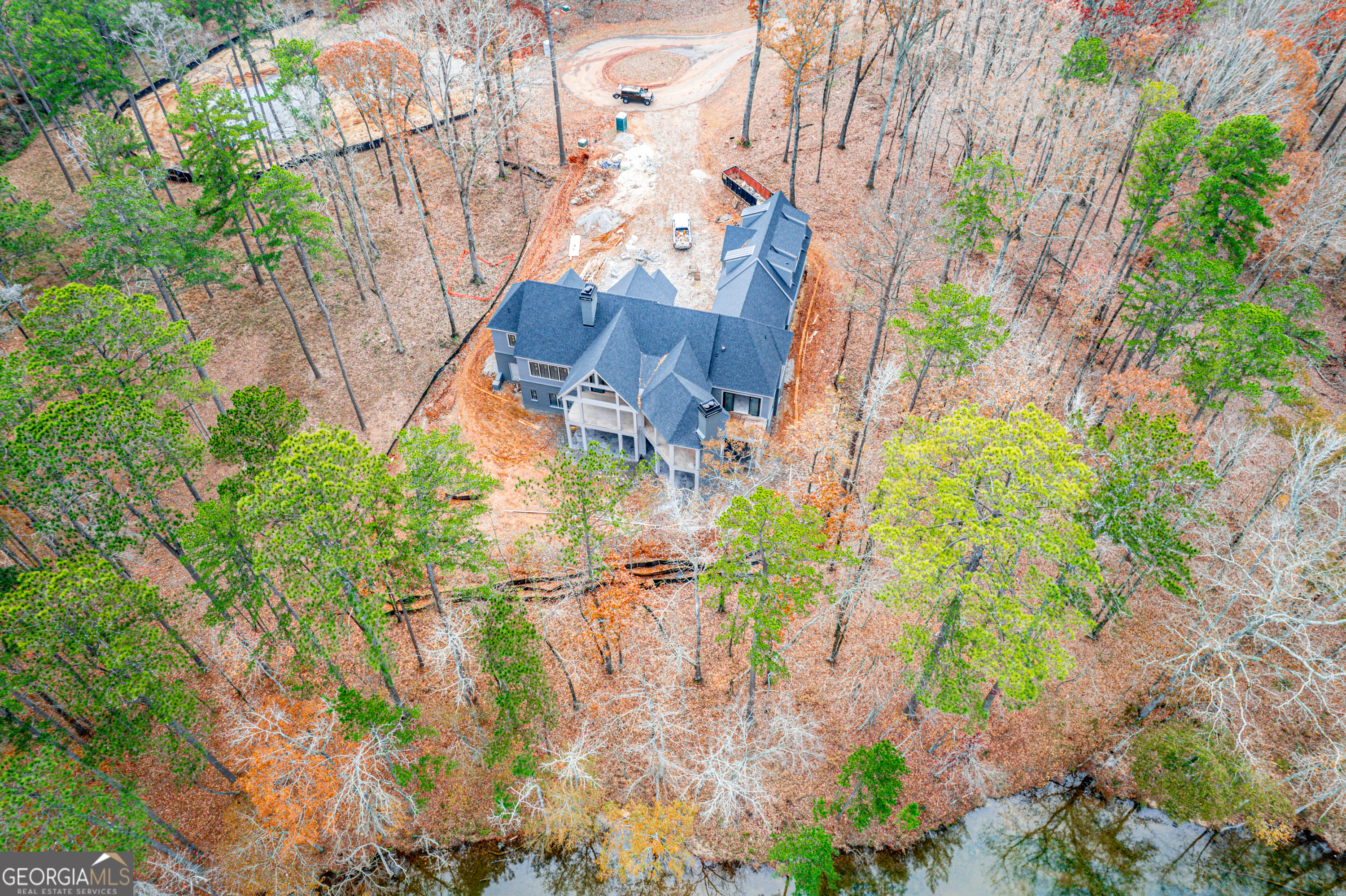 Reynolds Lake Oconee - Residential