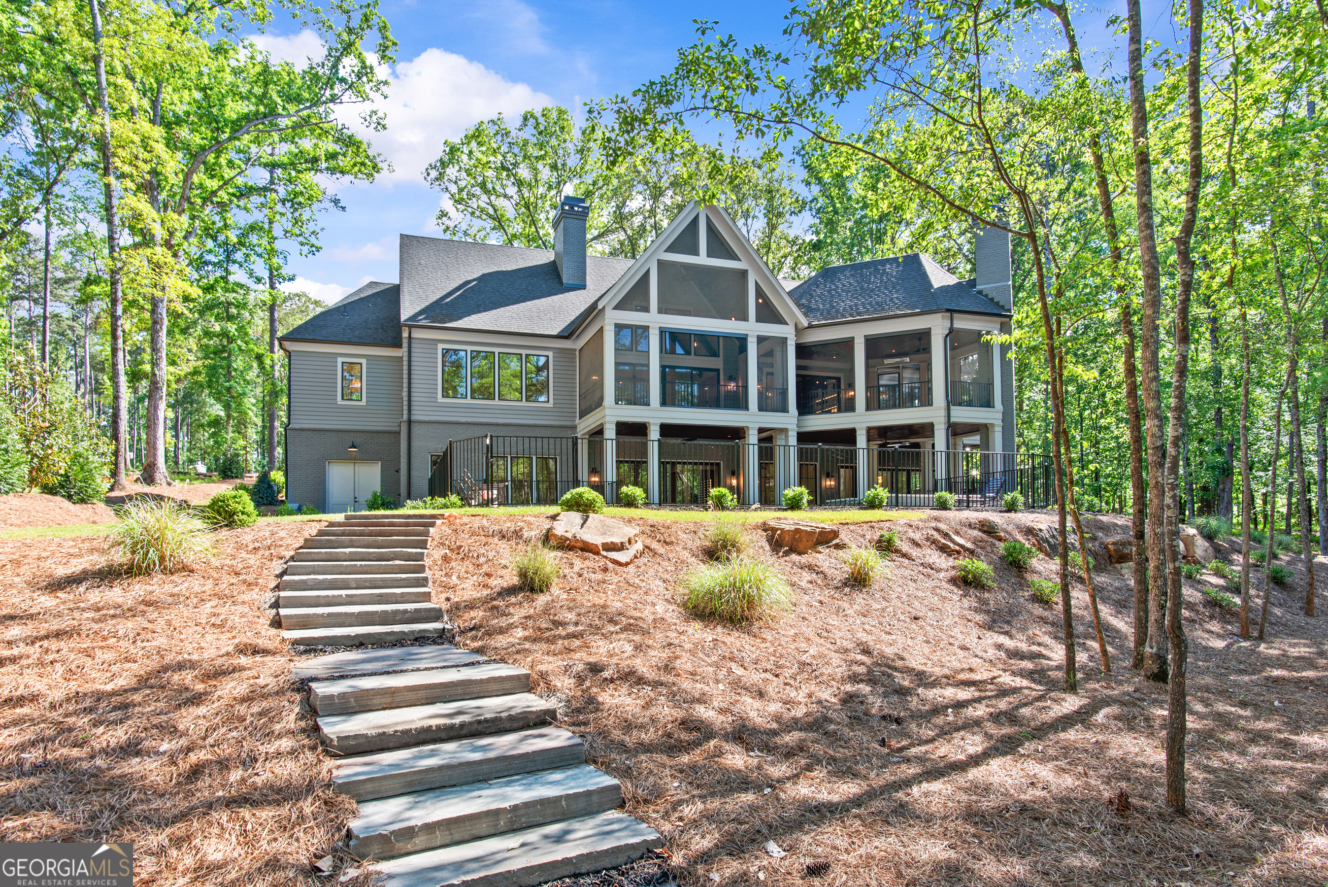 Reynolds Lake Oconee - Residential