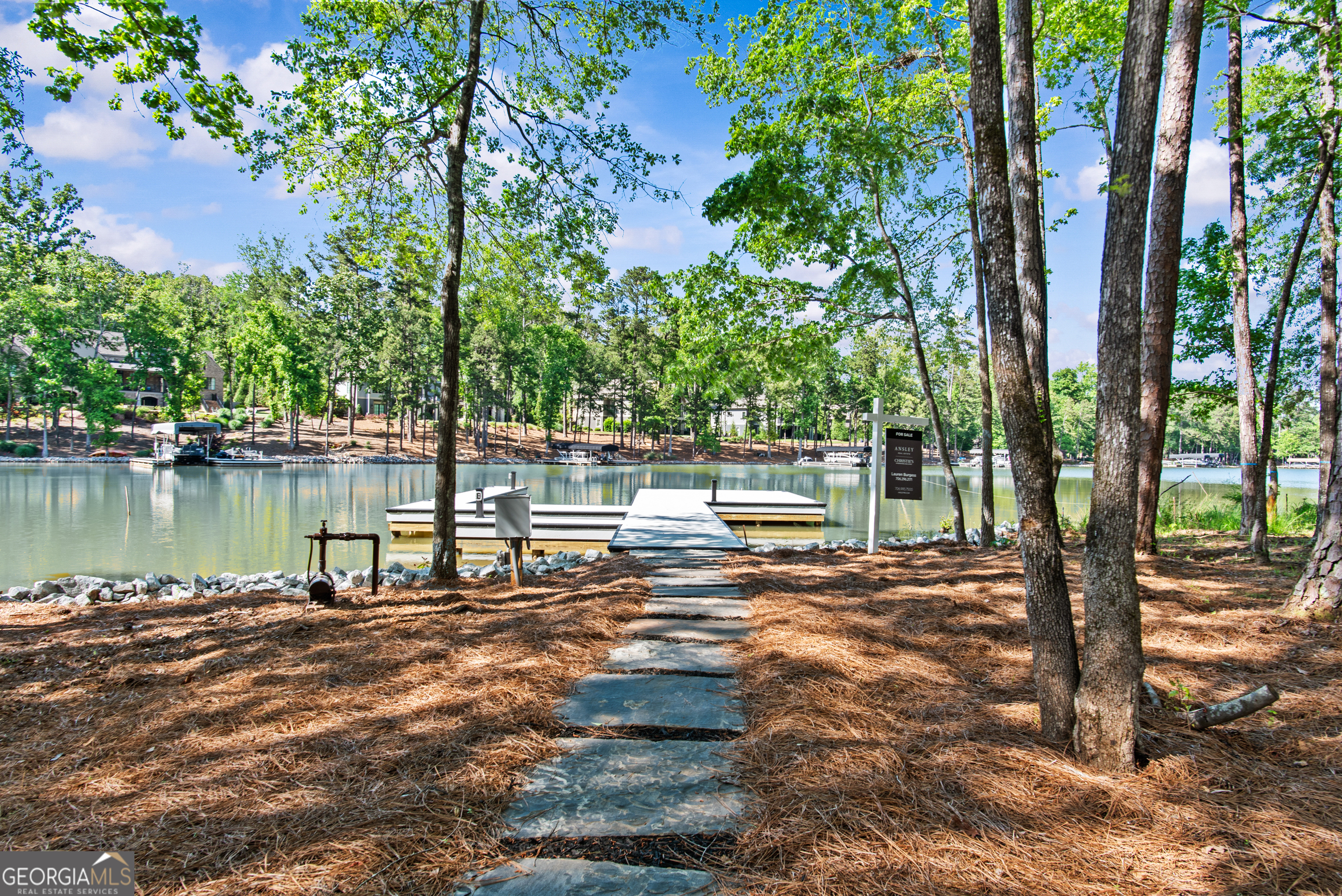 Reynolds Lake Oconee - Residential