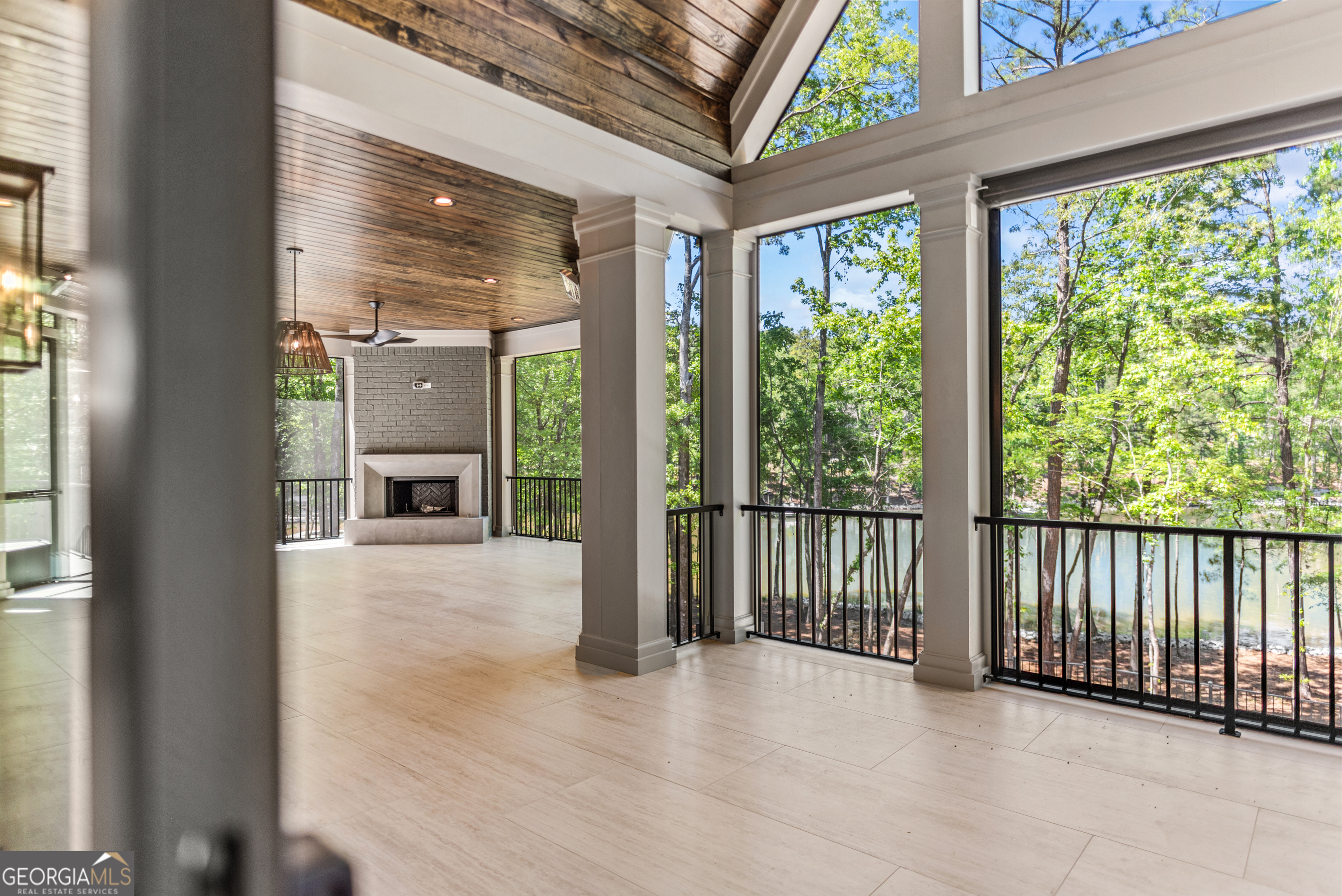 Reynolds Lake Oconee - Residential