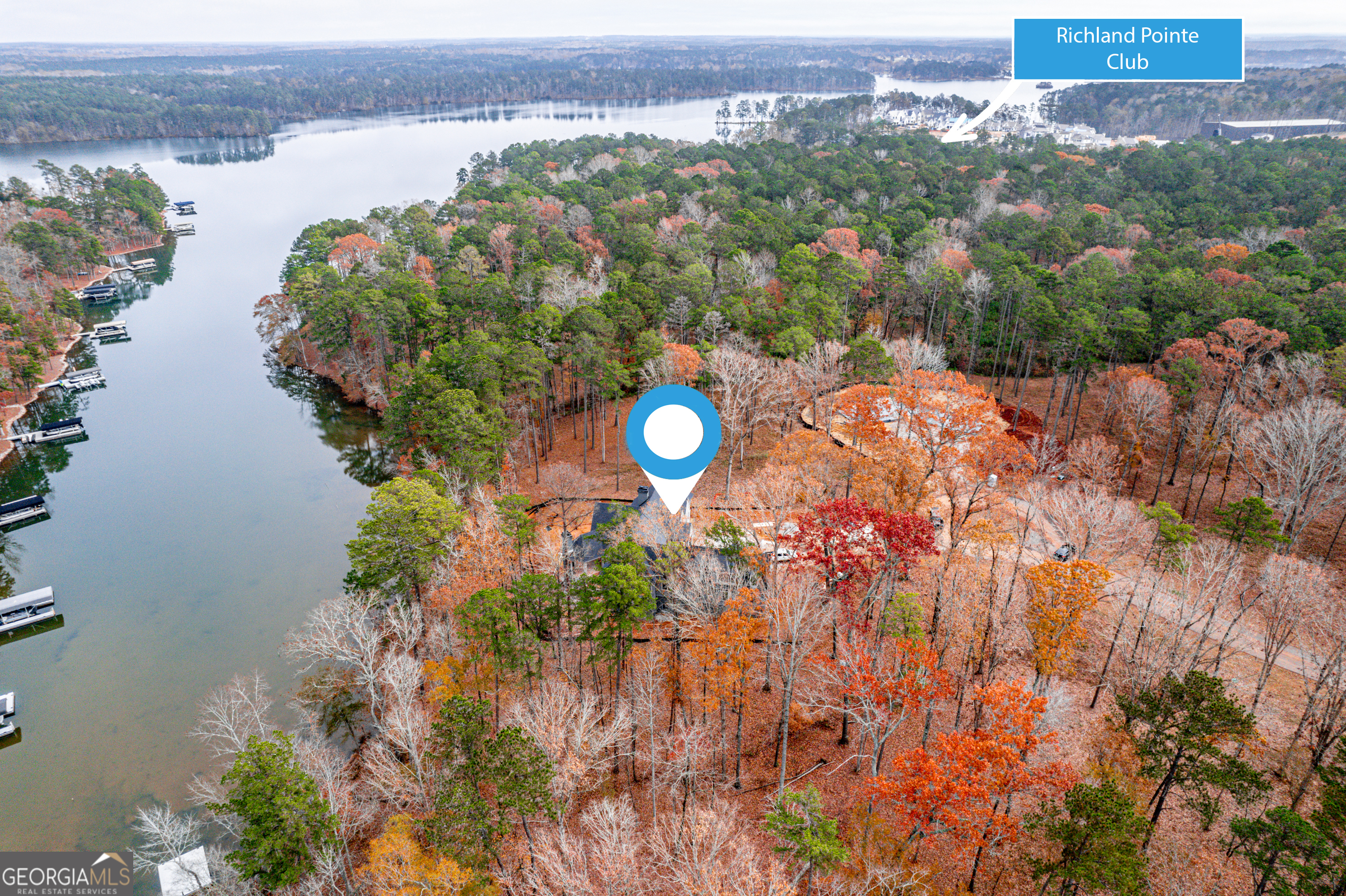 Reynolds Lake Oconee - Residential