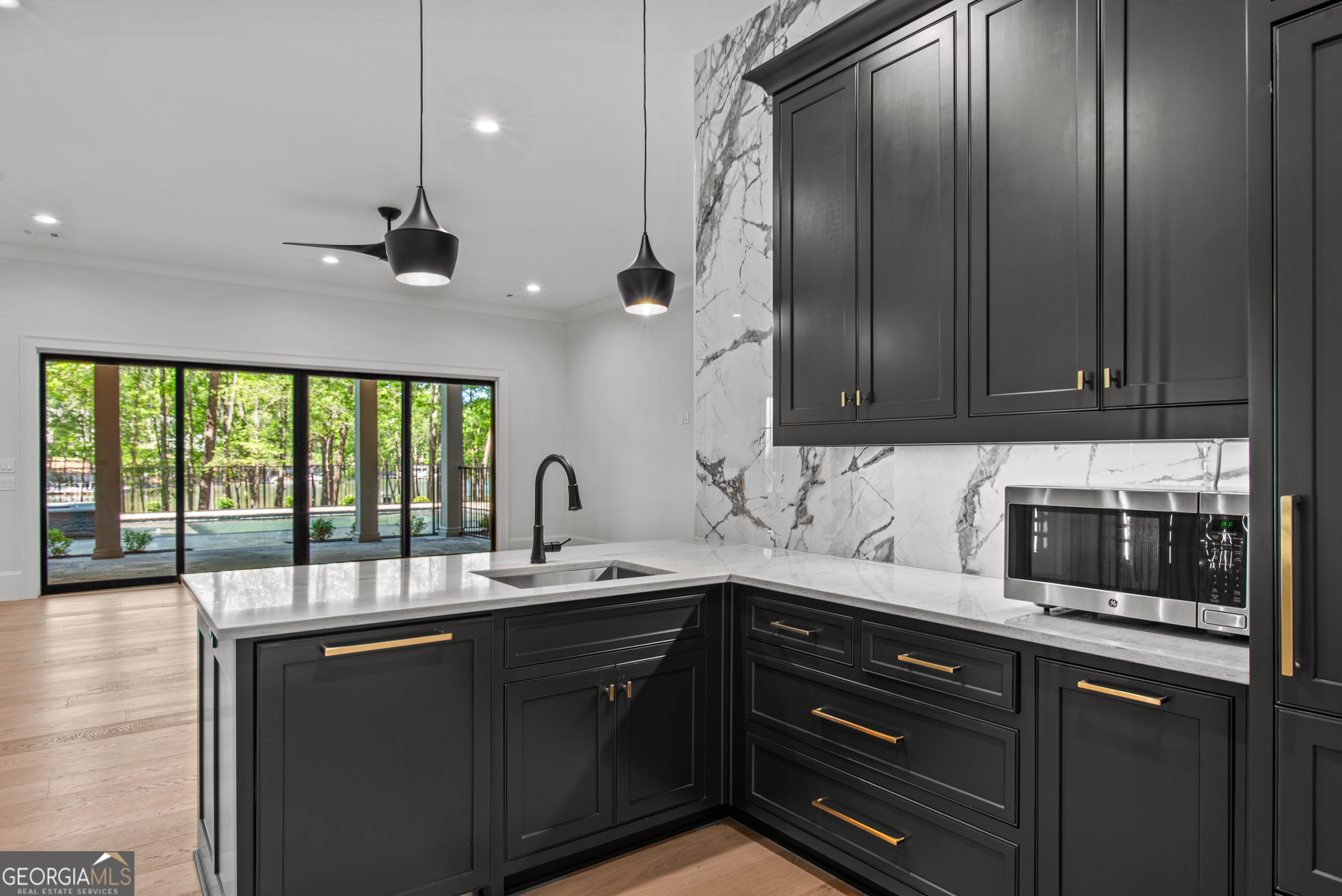 Reynolds Lake Oconee - Residential