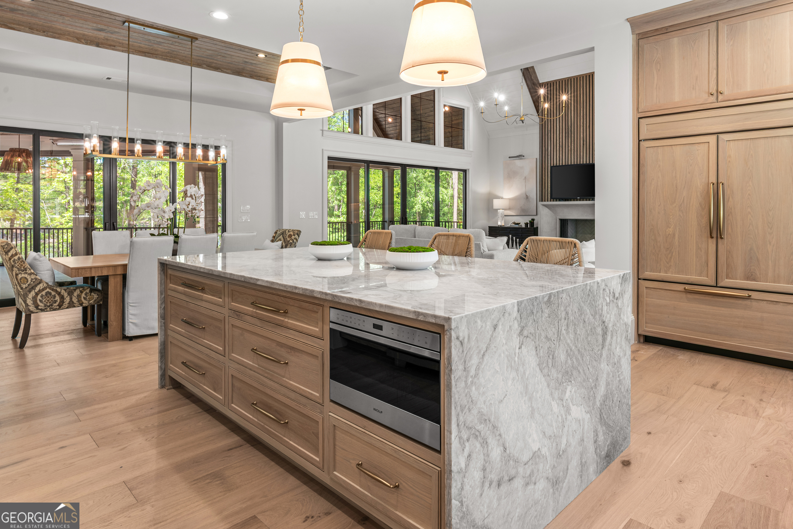 Reynolds Lake Oconee - Residential