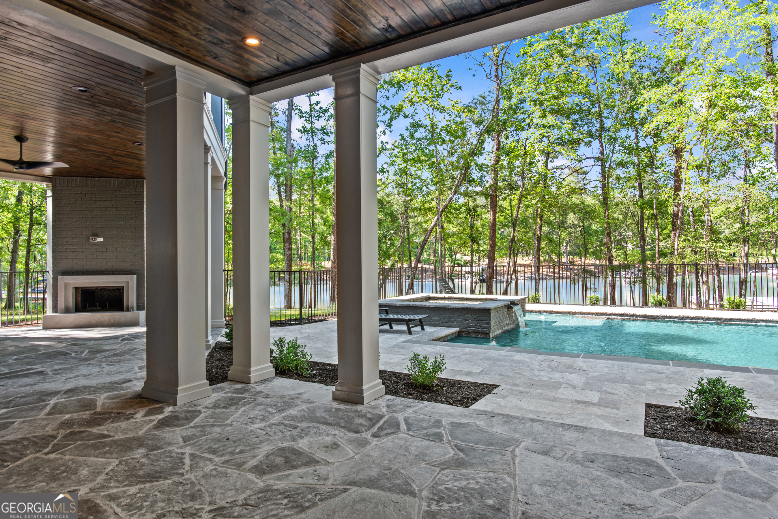 Reynolds Lake Oconee - Residential