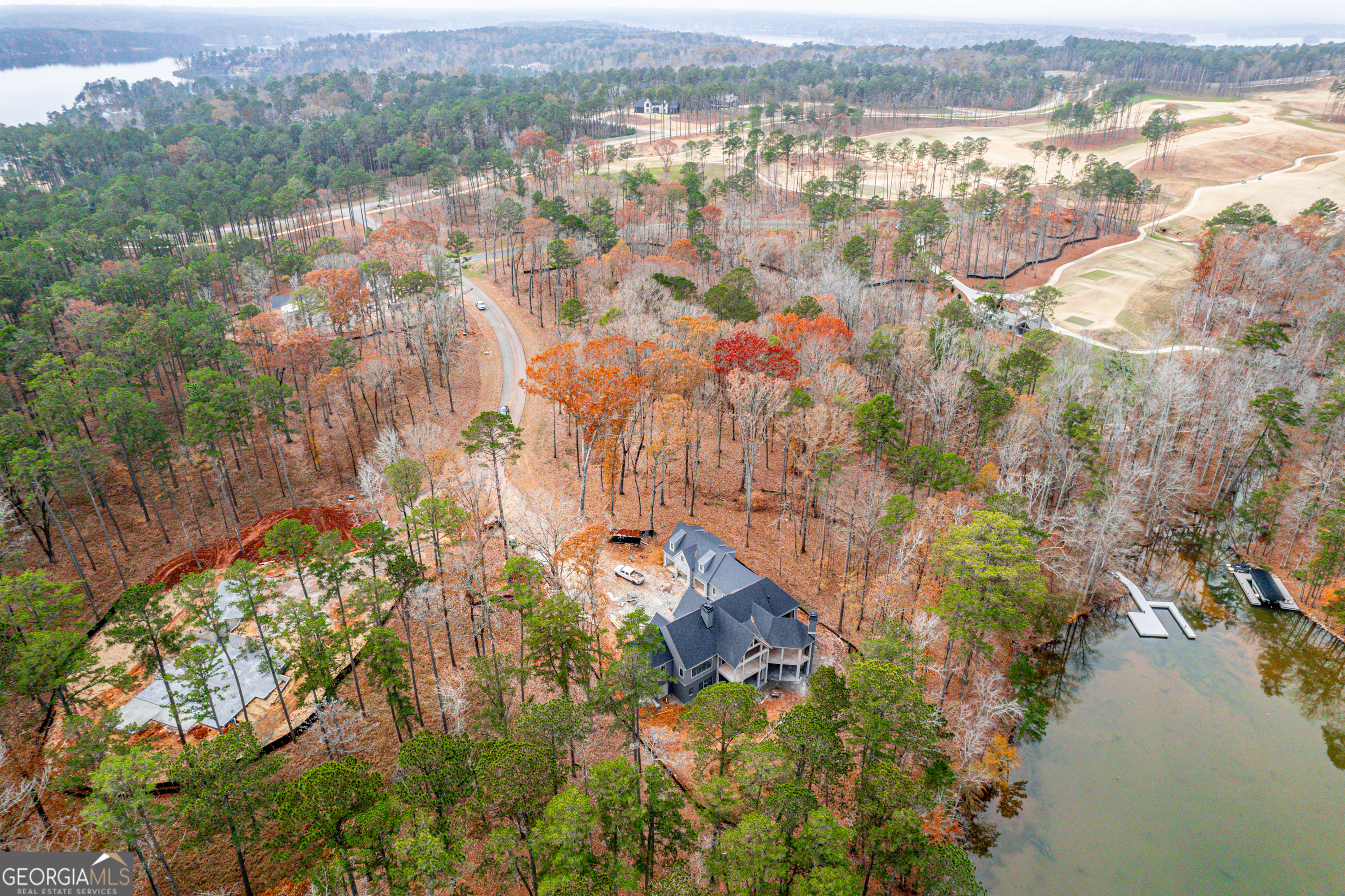 Reynolds Lake Oconee - Residential