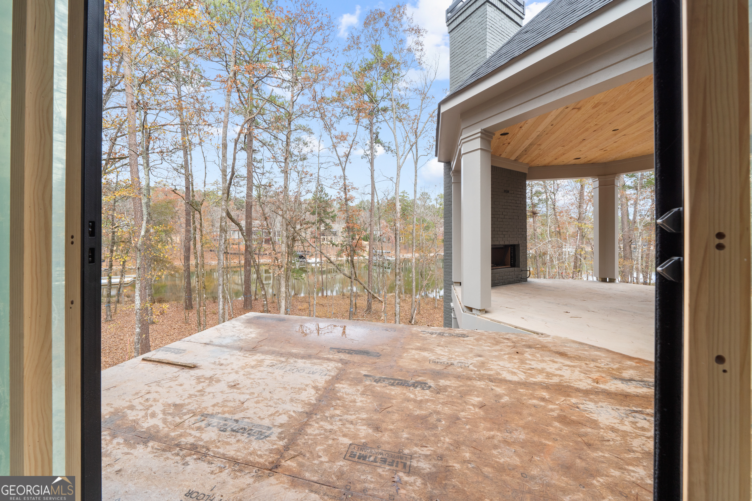 Reynolds Lake Oconee - Residential