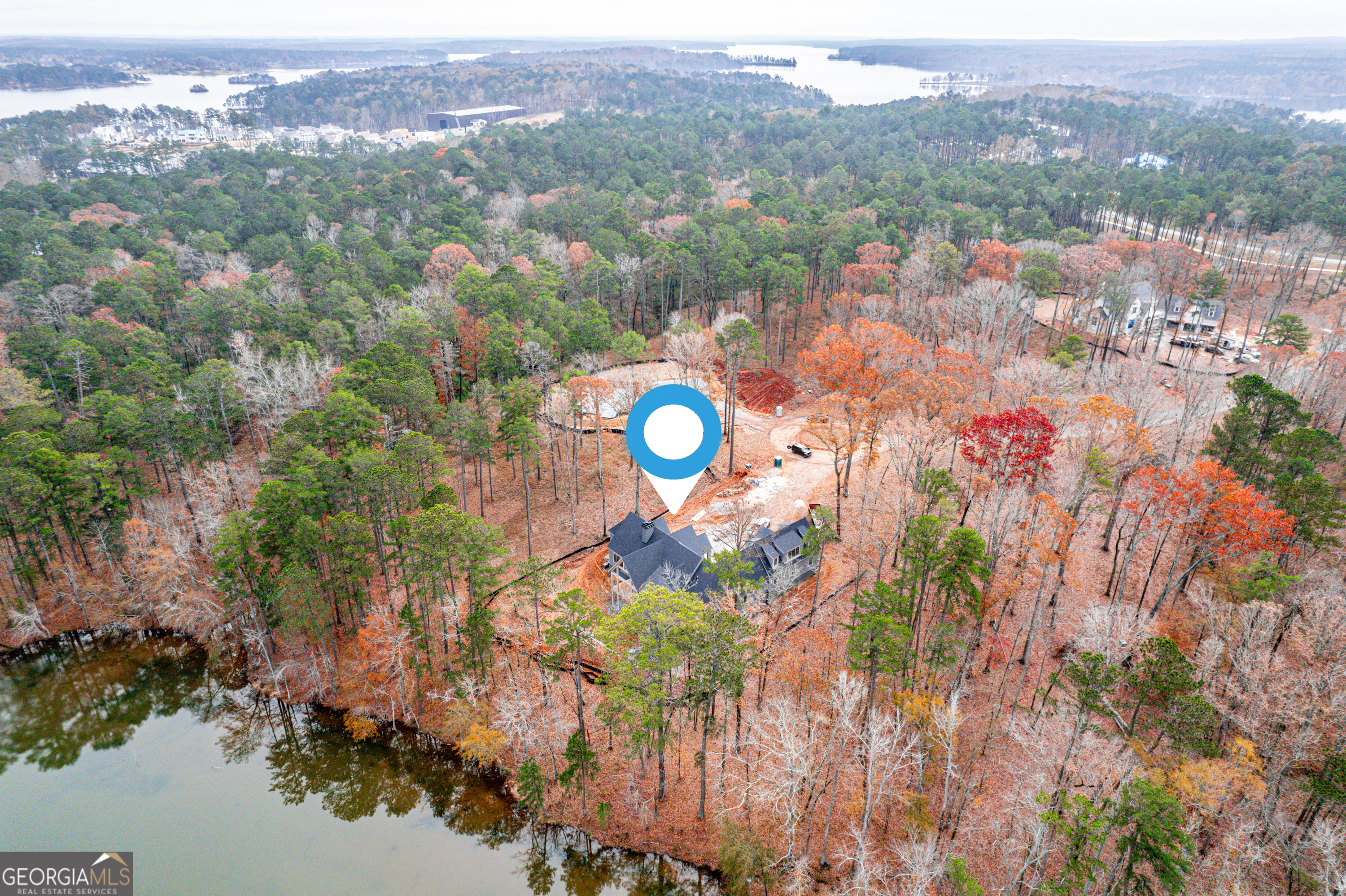 Reynolds Lake Oconee - Residential