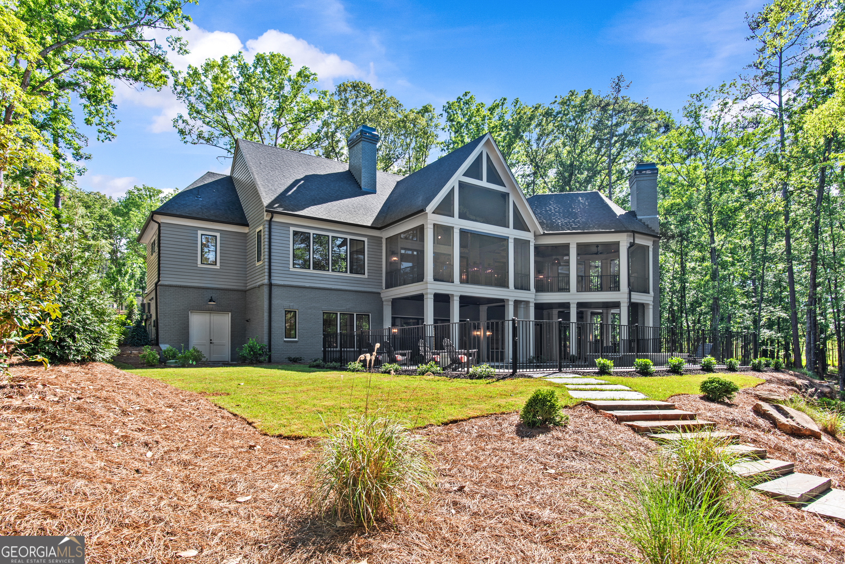 Reynolds Lake Oconee - Residential