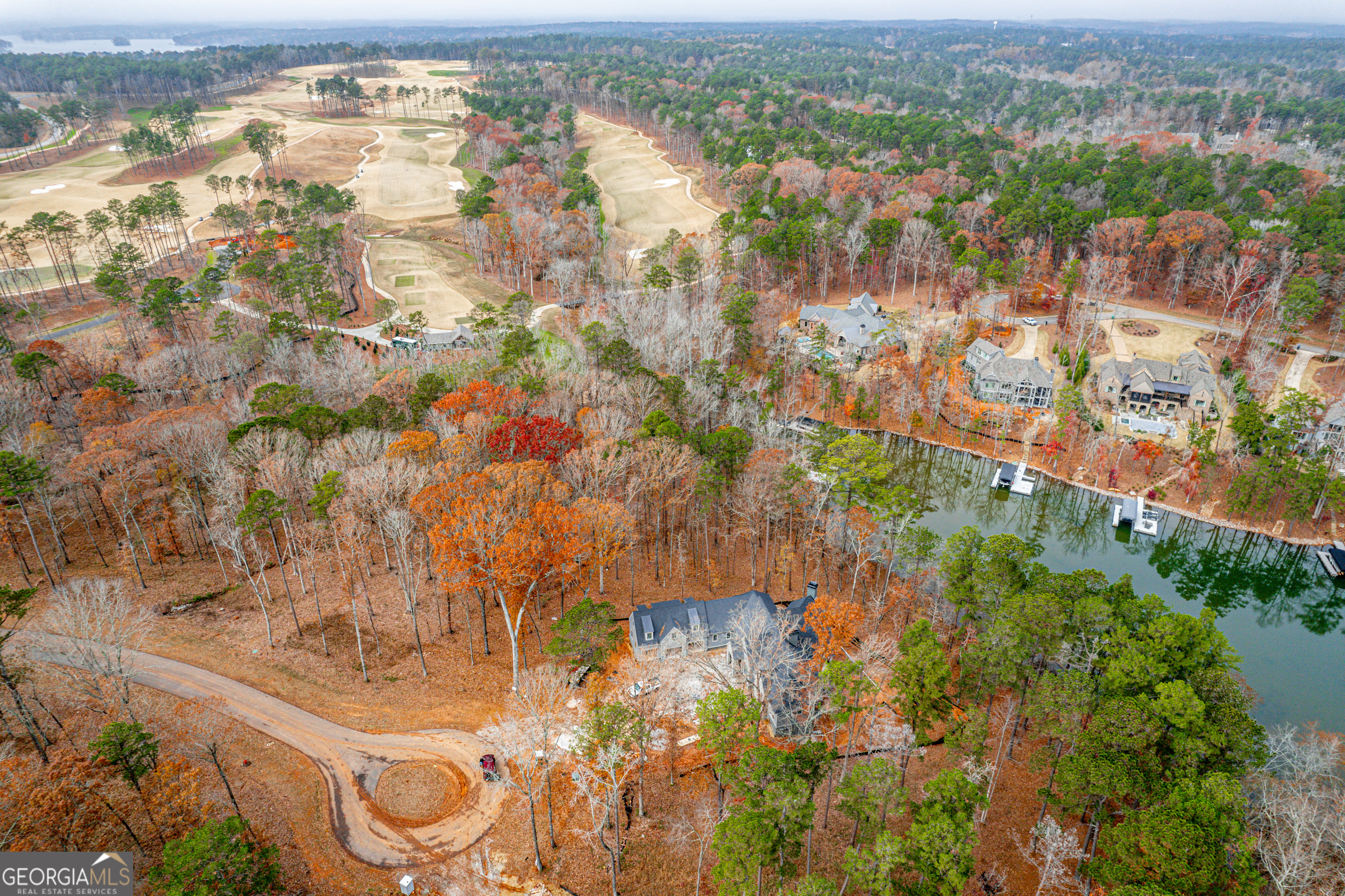 Reynolds Lake Oconee - Residential