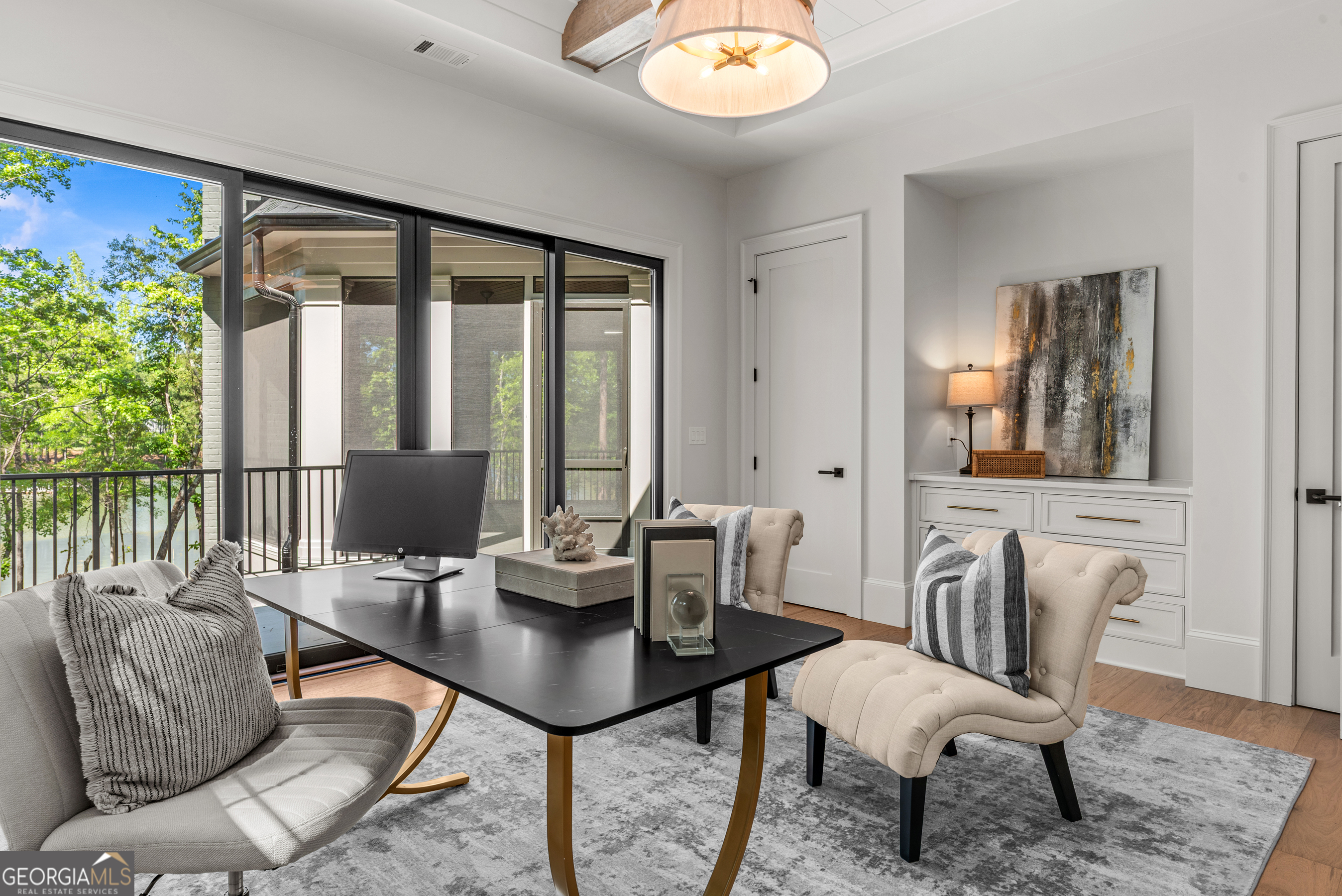 Reynolds Lake Oconee - Residential