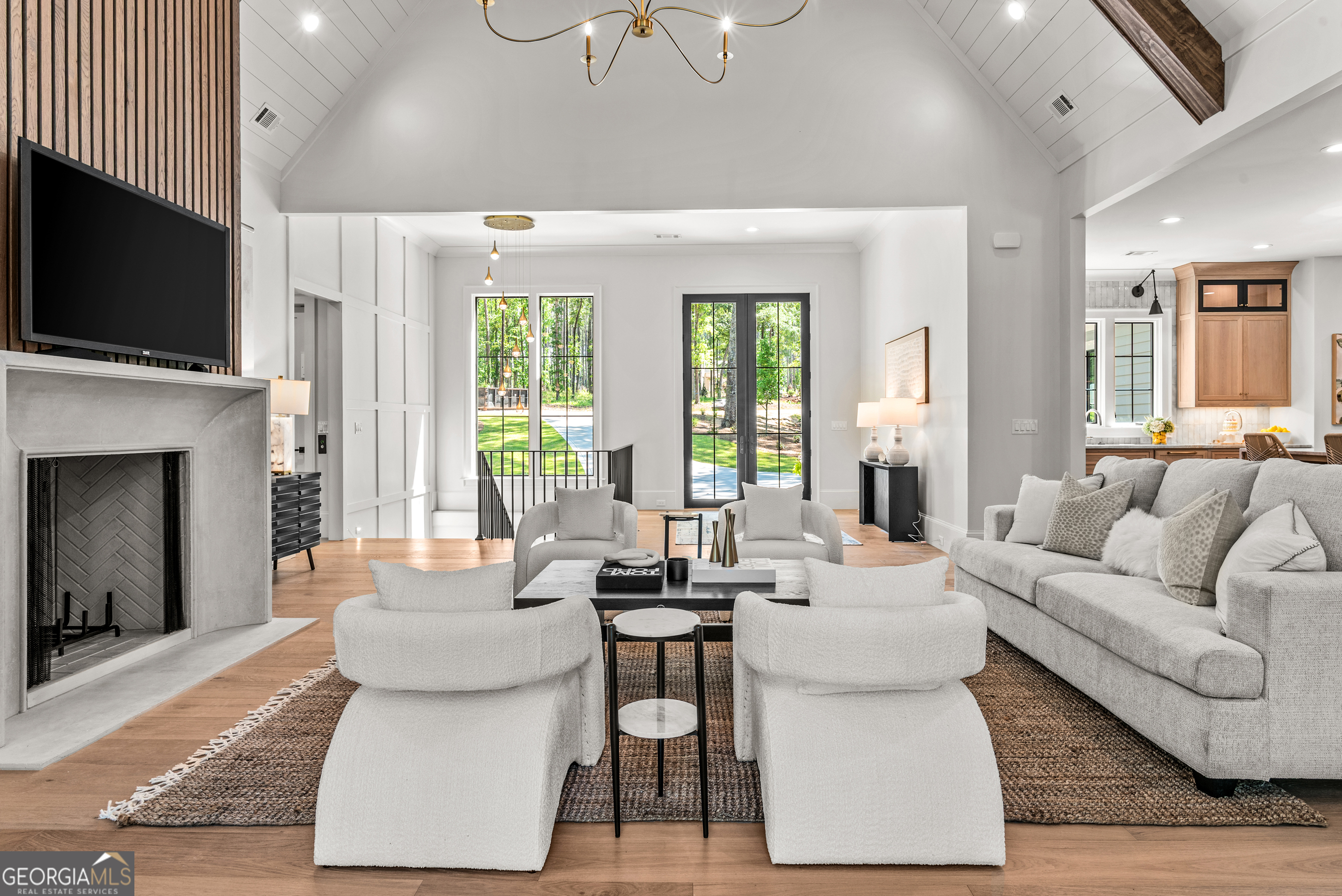 Reynolds Lake Oconee - Residential