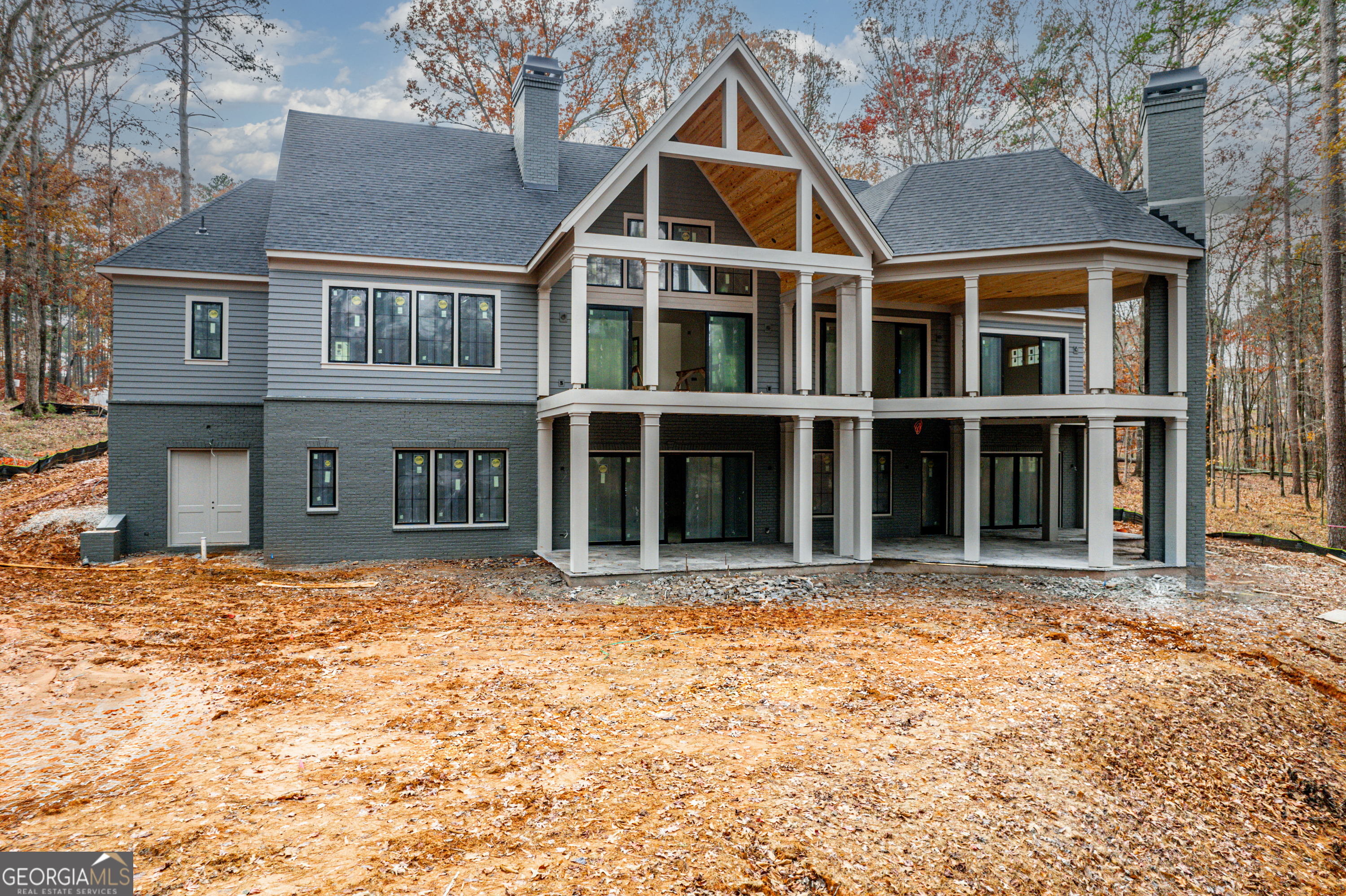 Reynolds Lake Oconee - Residential