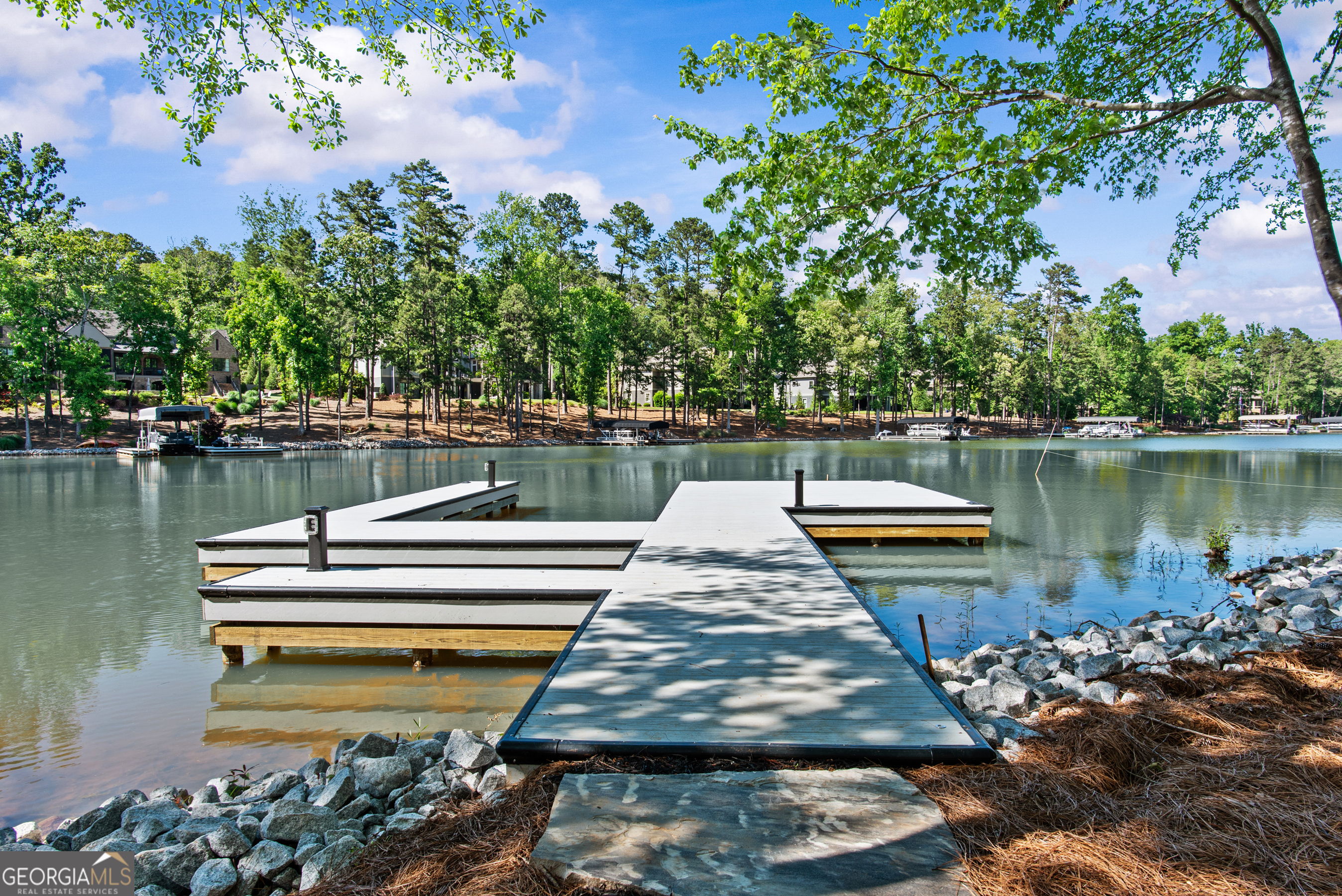 Reynolds Lake Oconee - Residential
