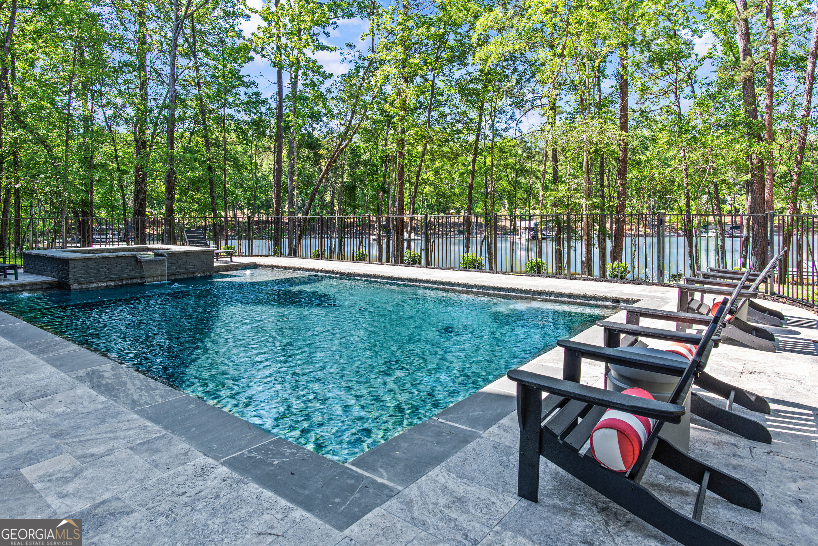 Reynolds Lake Oconee - Residential