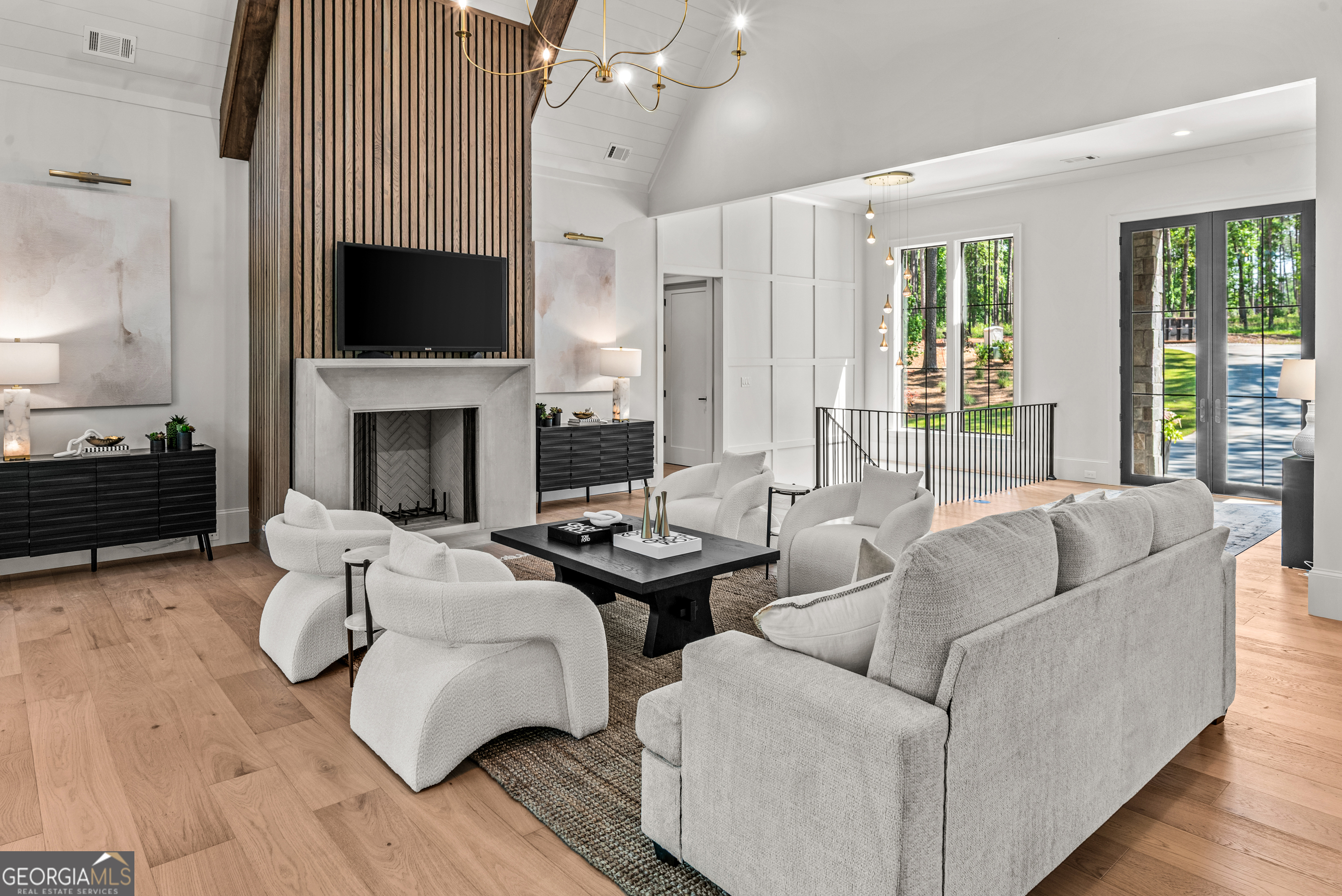 Reynolds Lake Oconee - Residential
