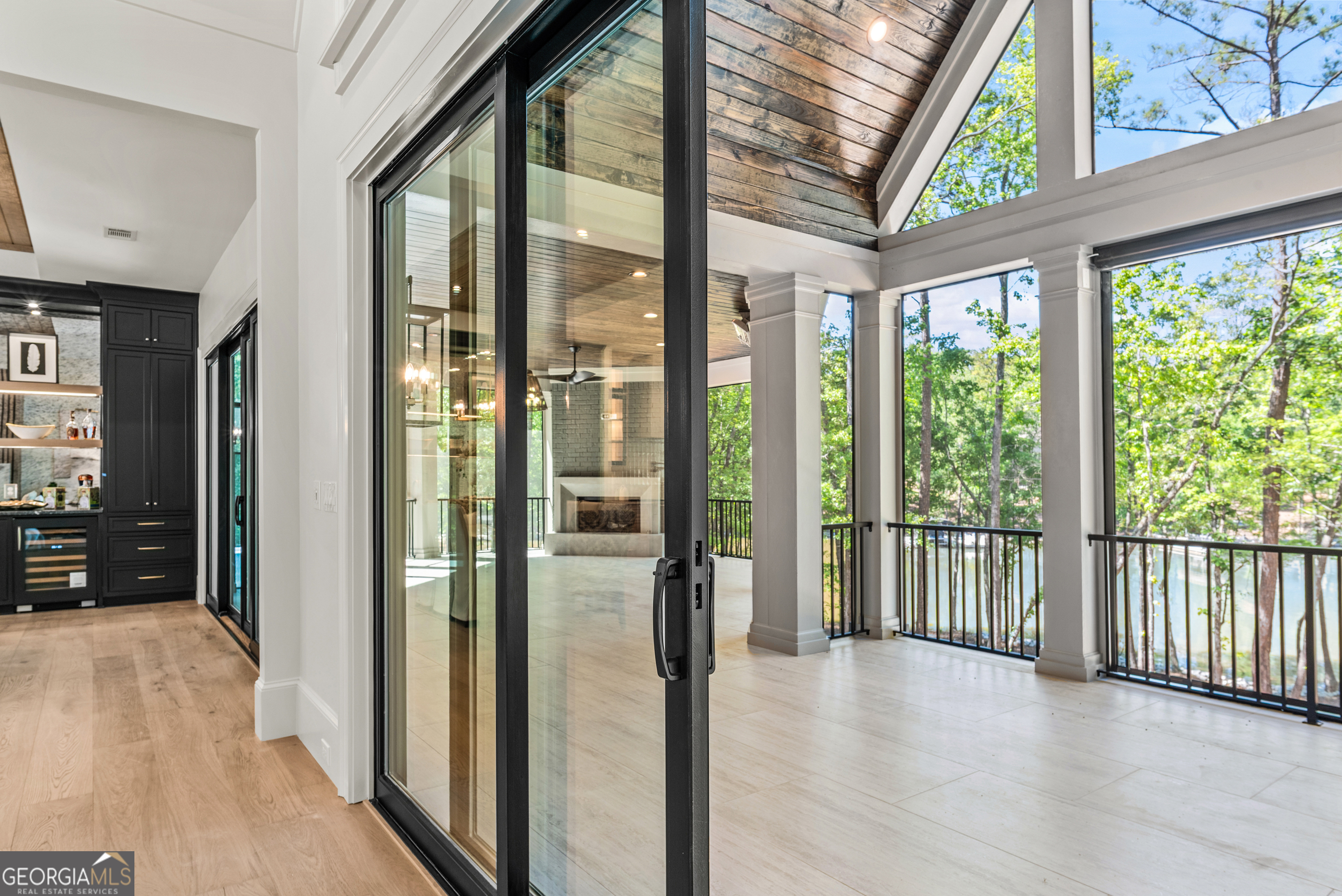 Reynolds Lake Oconee - Residential