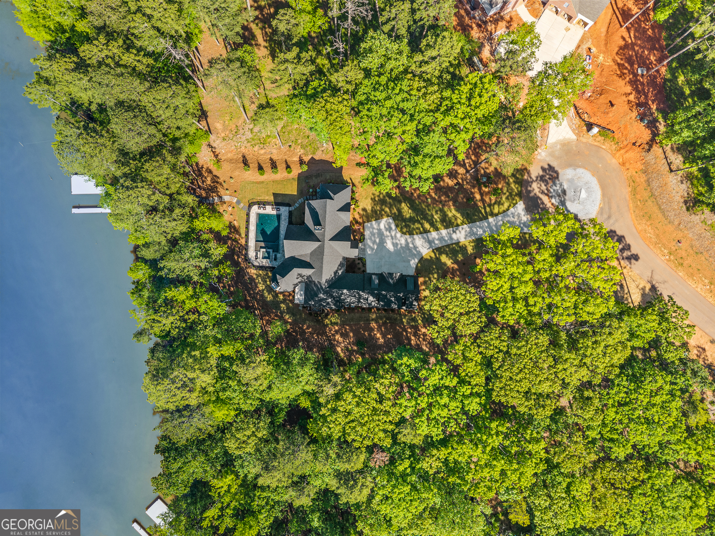 Reynolds Lake Oconee - Residential