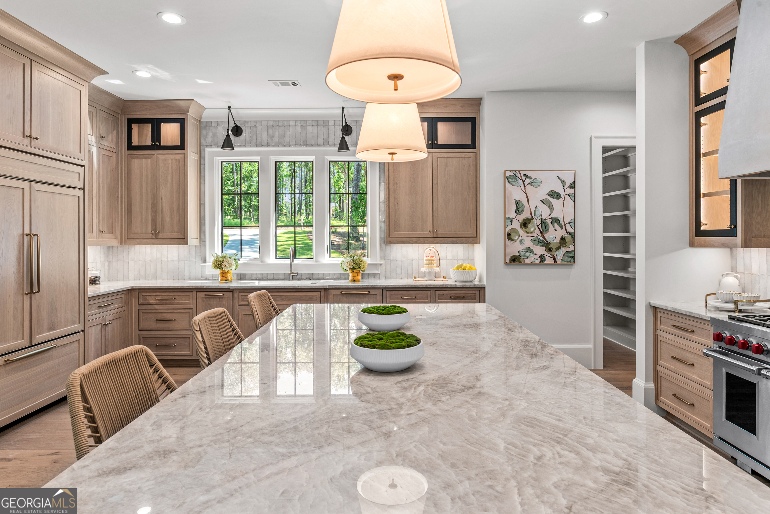 Reynolds Lake Oconee - Residential