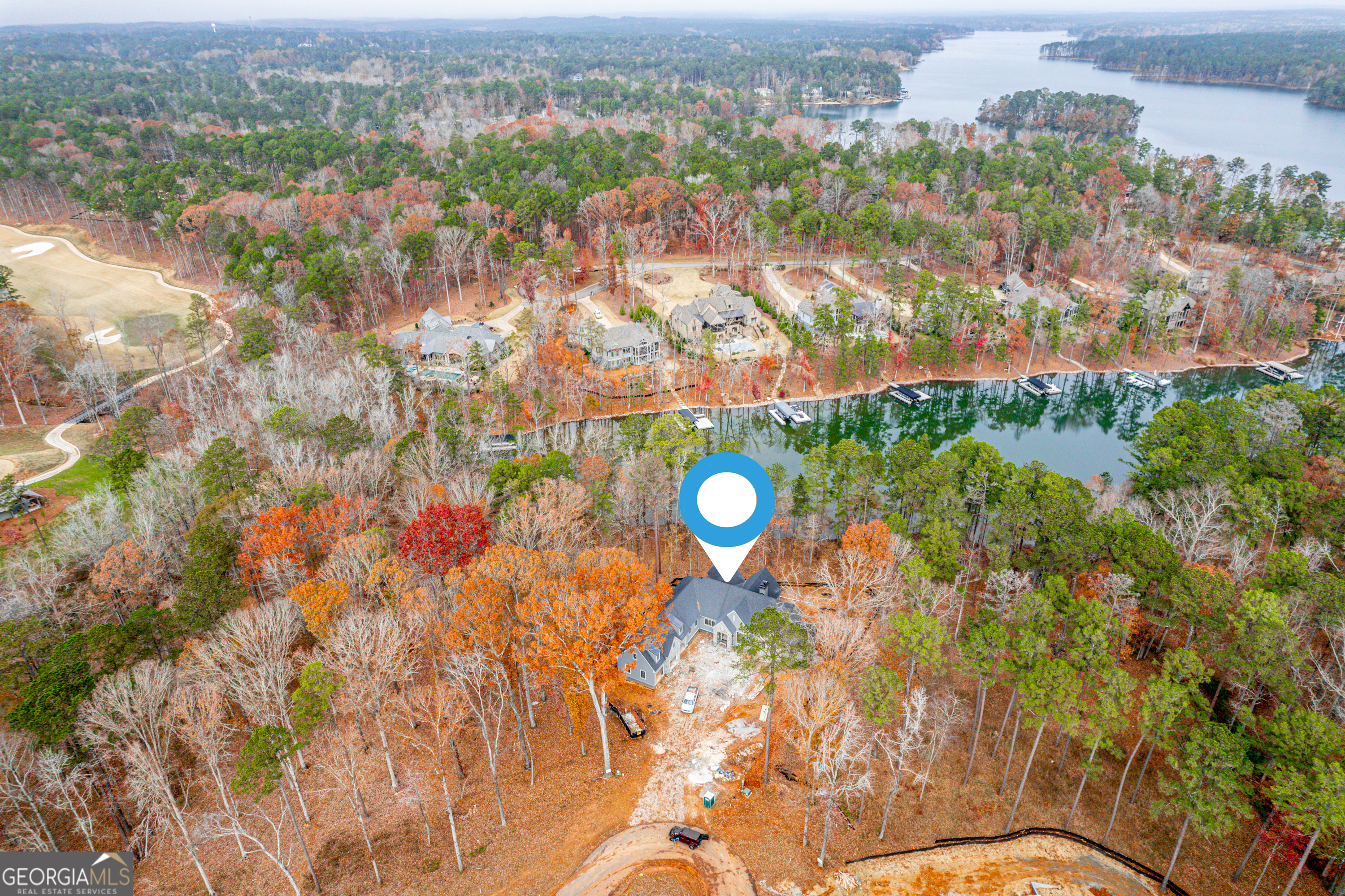 Reynolds Lake Oconee - Residential