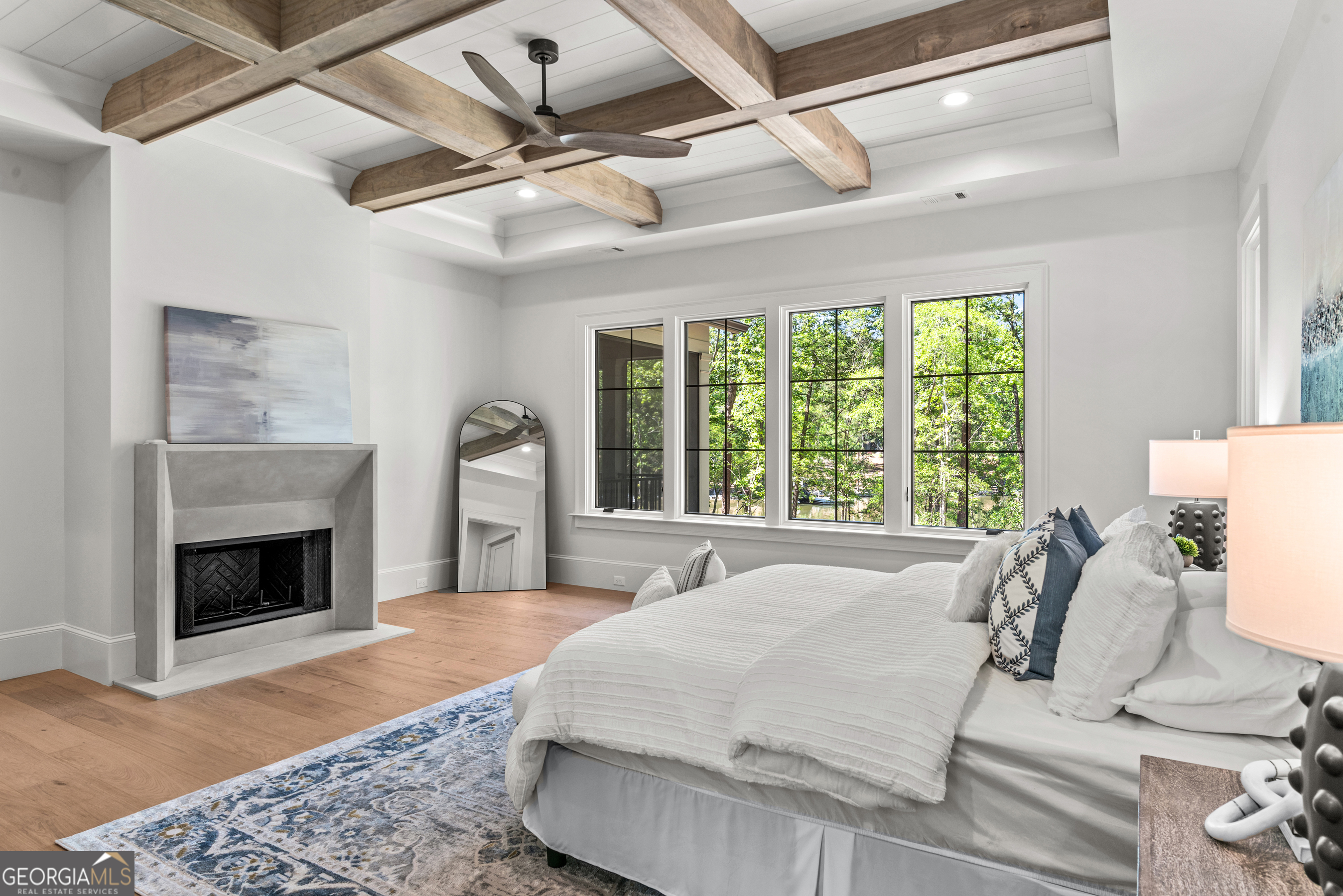 Reynolds Lake Oconee - Residential