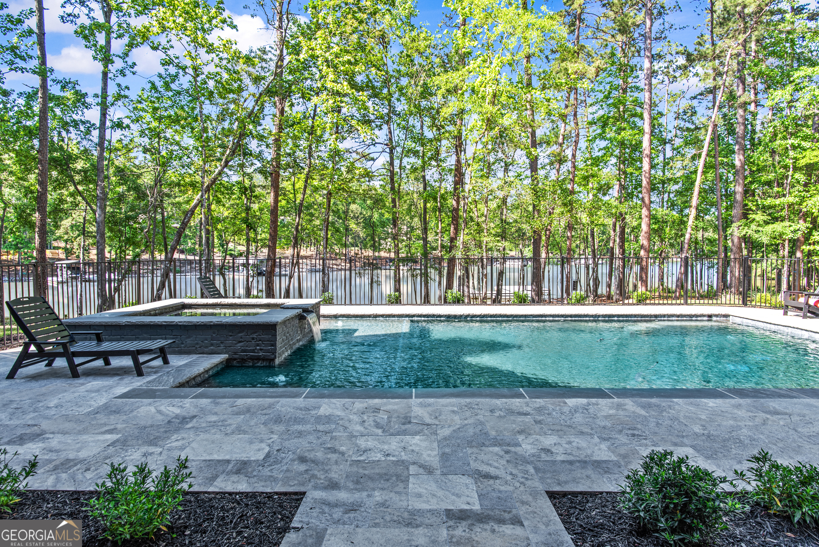 Reynolds Lake Oconee - Residential