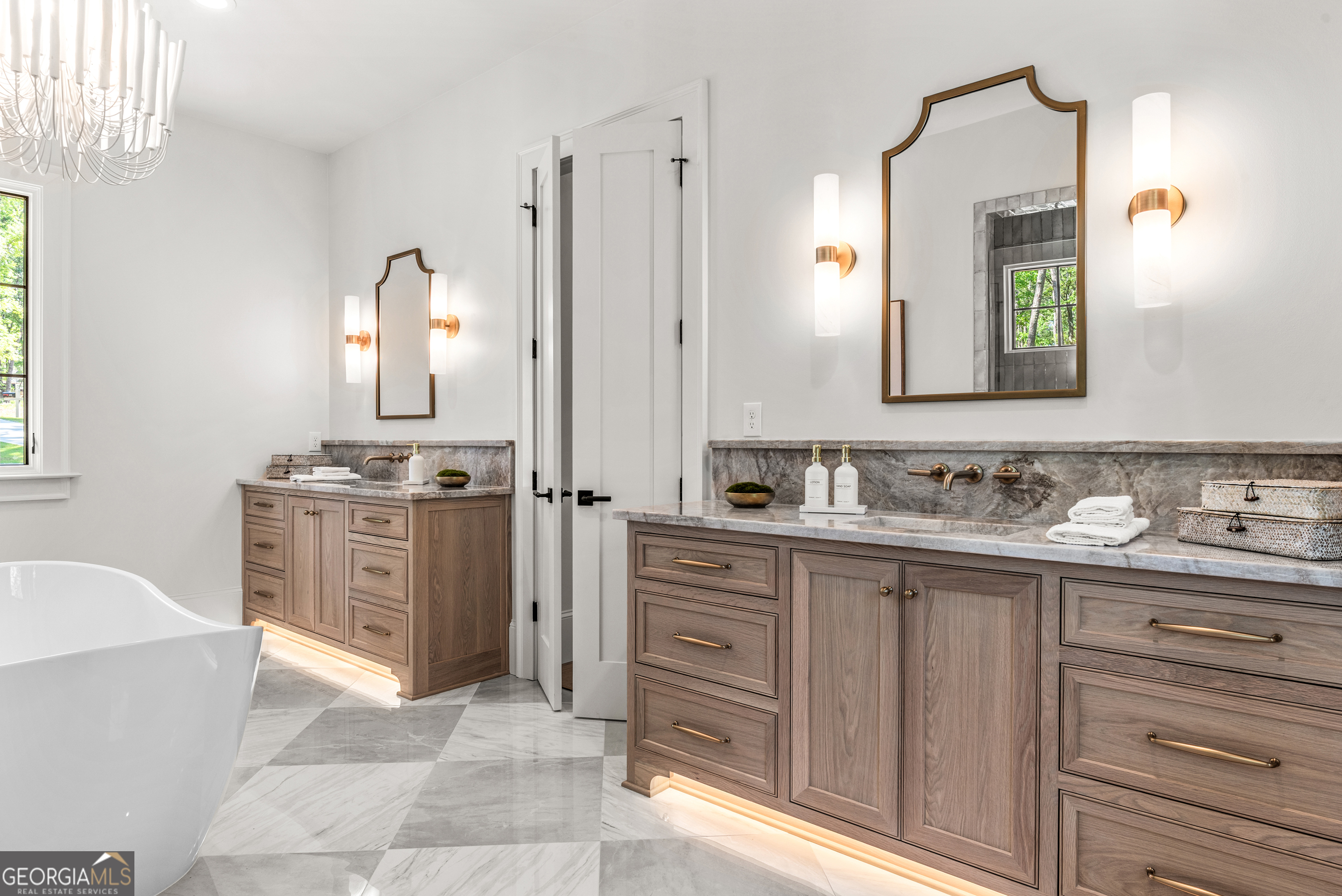 Reynolds Lake Oconee - Residential